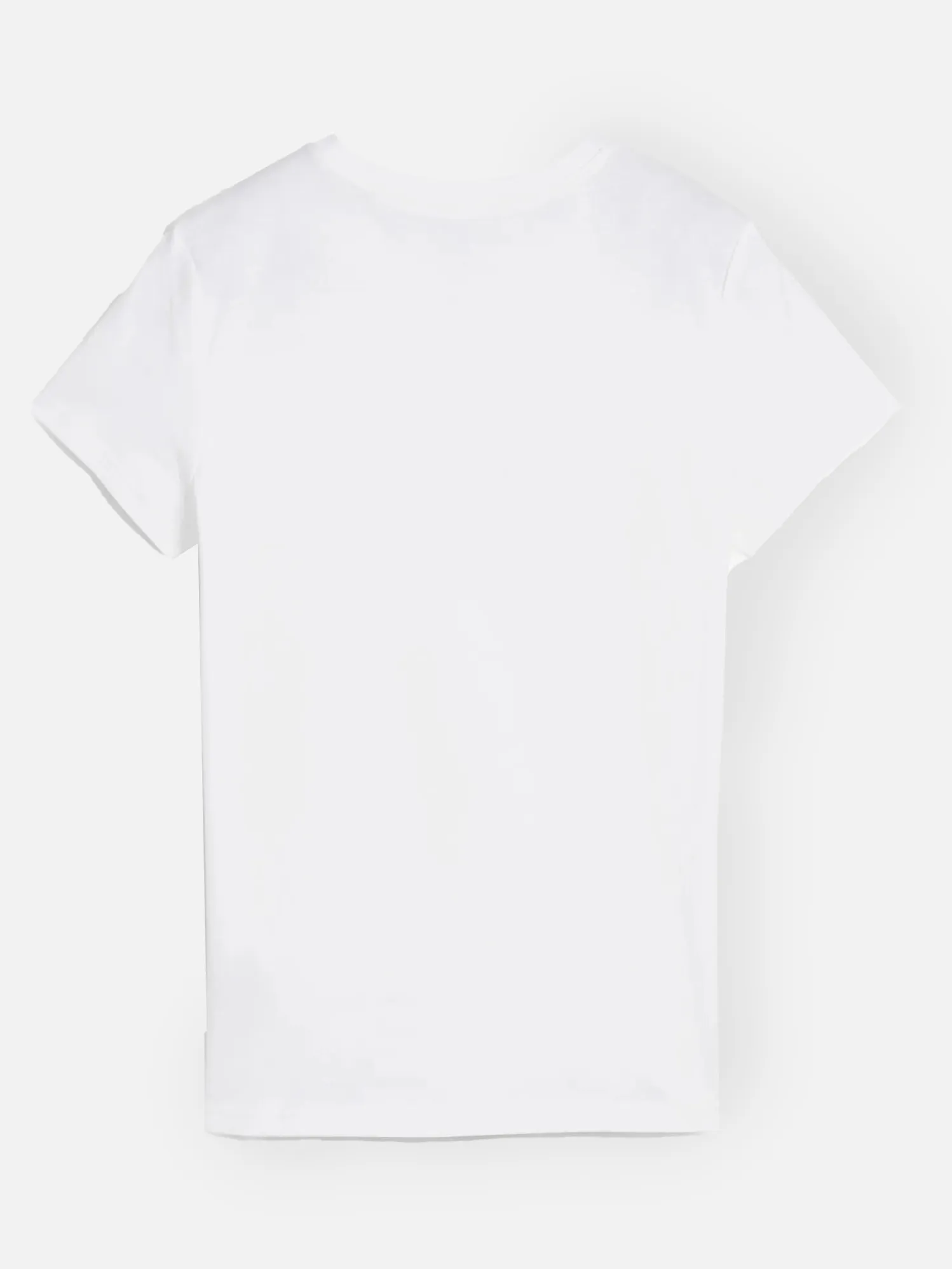 Puma 682370 Da-T-Shirt ESS No. 1 Logo Tee Weiß 904549 0002 2 Puma 682370 Da-T-Shirt ESS No. 1 Logo Tee Weiß 904549 0002 2