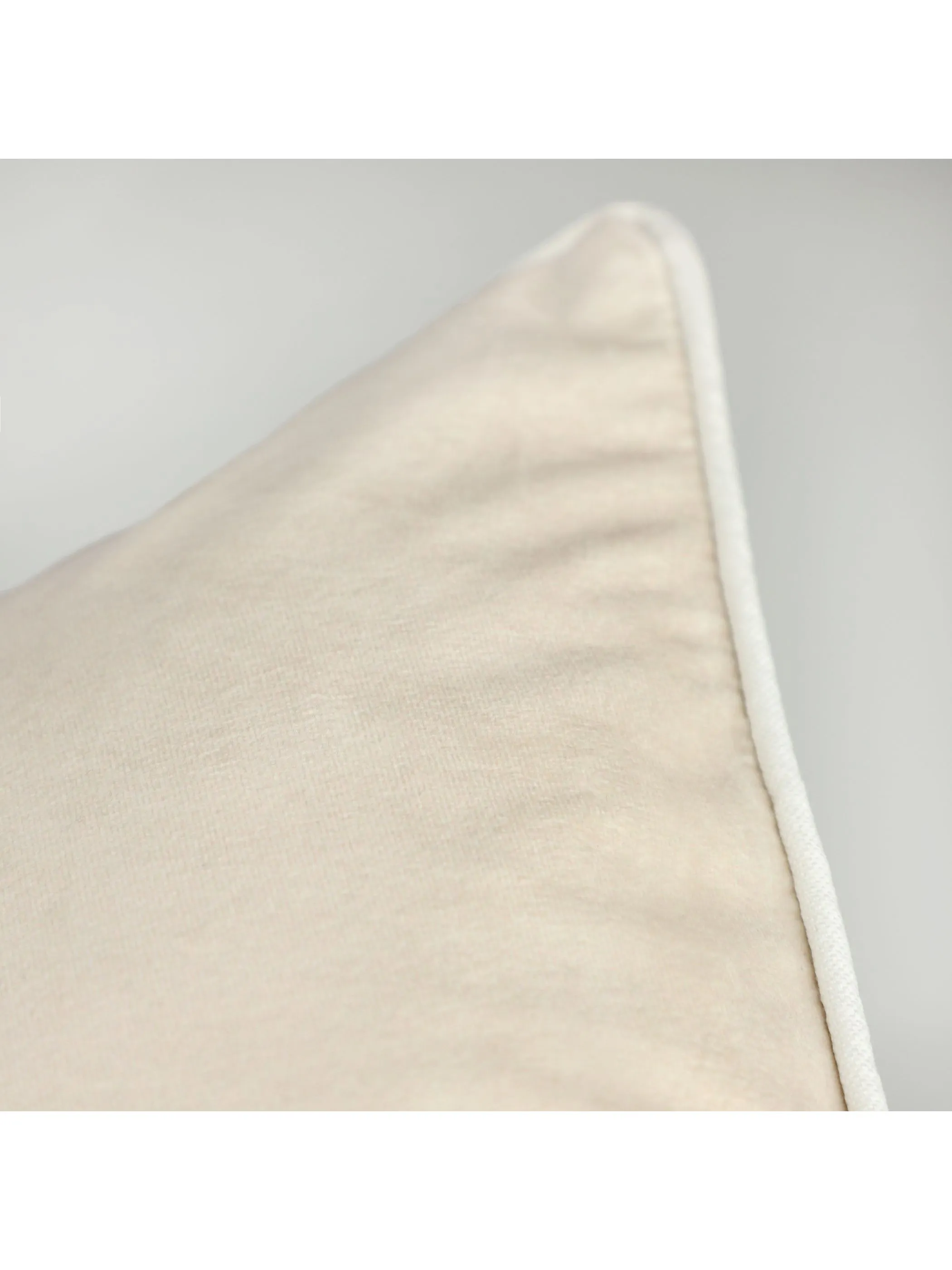 Schöner Wohnen Kissenhülle 38x38 Grau 926558 012 3