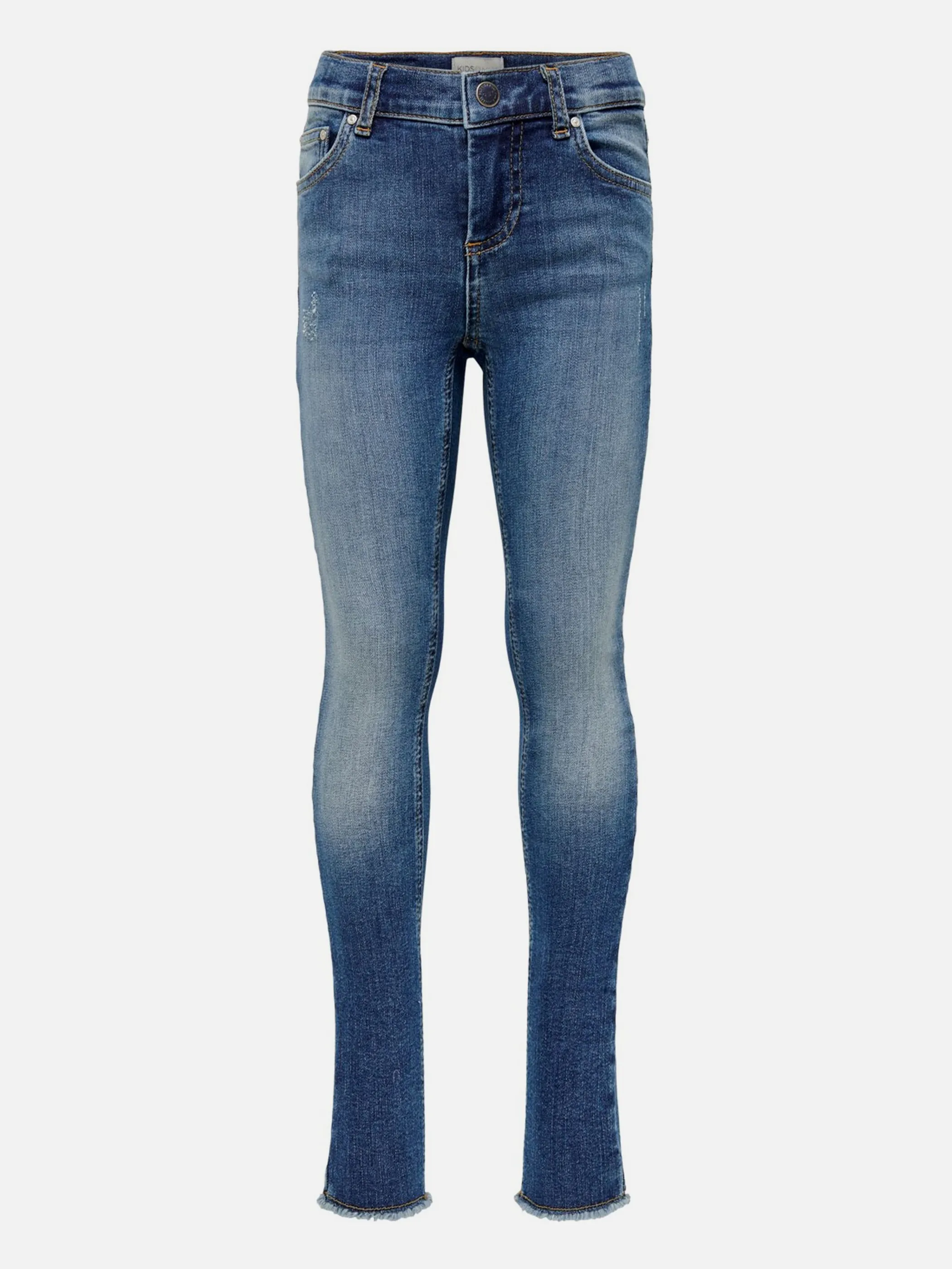 Kids Only 15173845 KONBLUSH SKINNY RAW J Blau 853944 179695 1 Kids Only 15173845 KONBLUSH SKINNY RAW J Blau 853944 179695 1