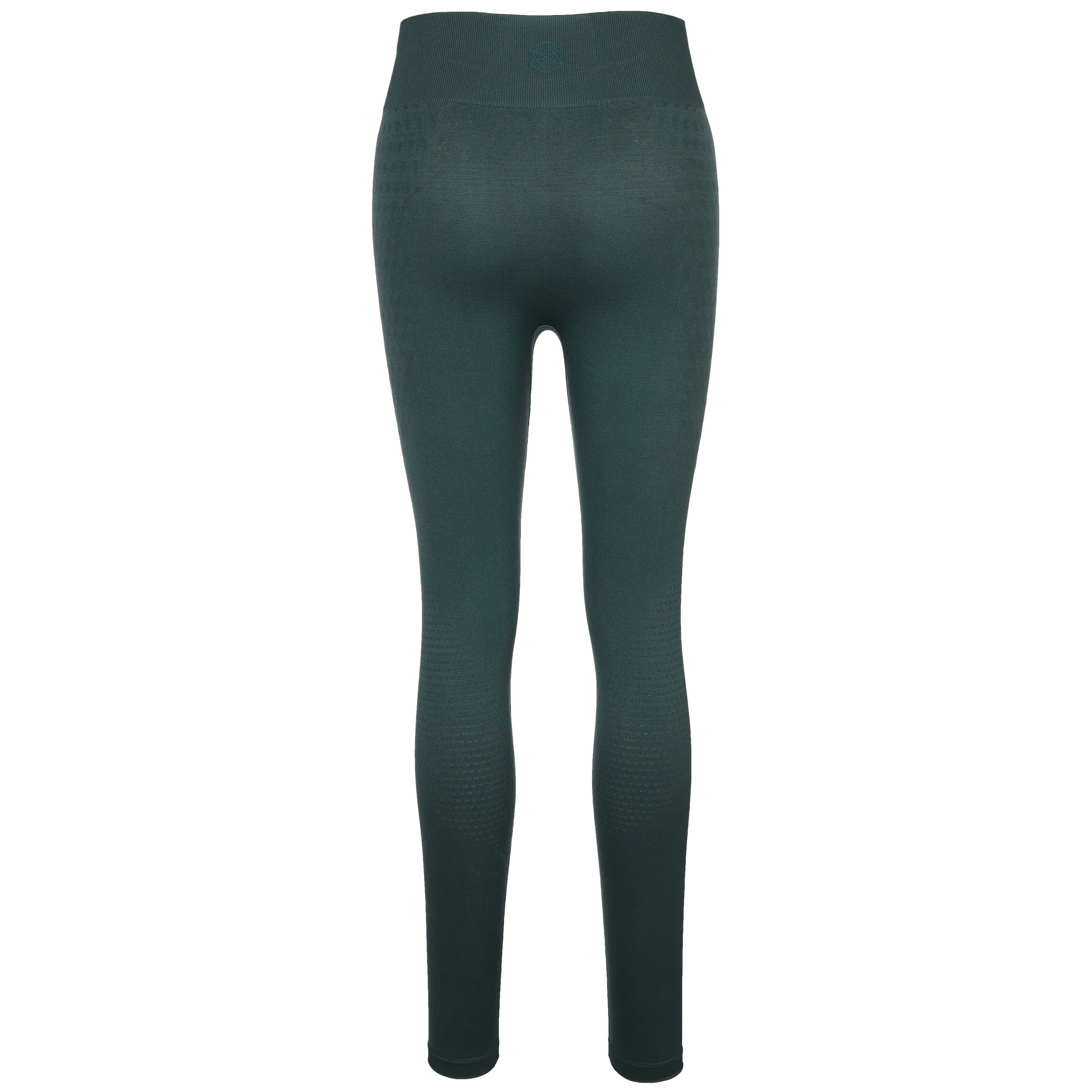 Grinario Sports Da-Seamless Tight Jada Türkis 884111 18-5112TCX 2
