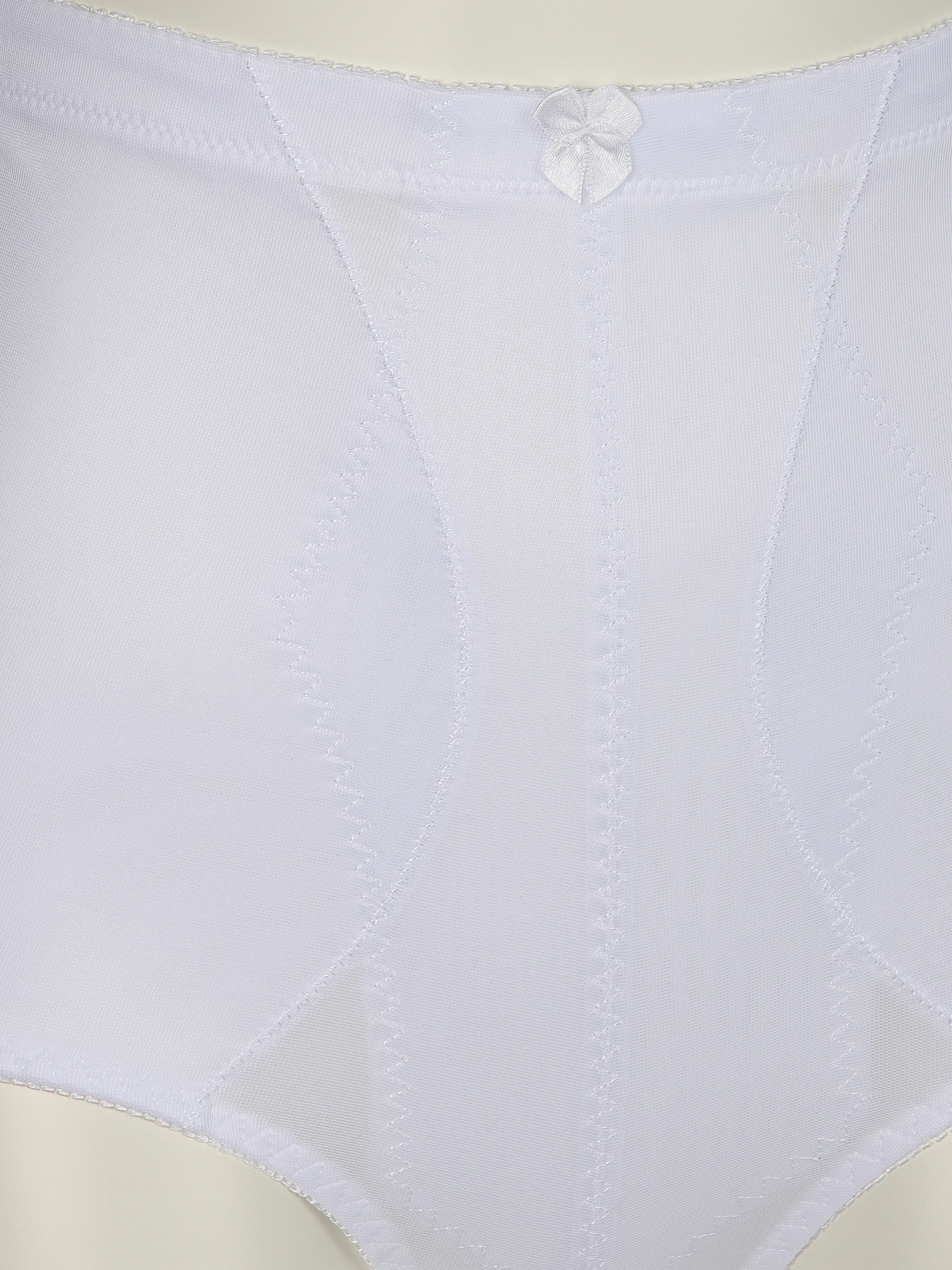 Nina Holthoff 6943 Miederslip Weiß 773198 100 3 Nina Holthoff 6943 Miederslip Weiß 773198 100 3