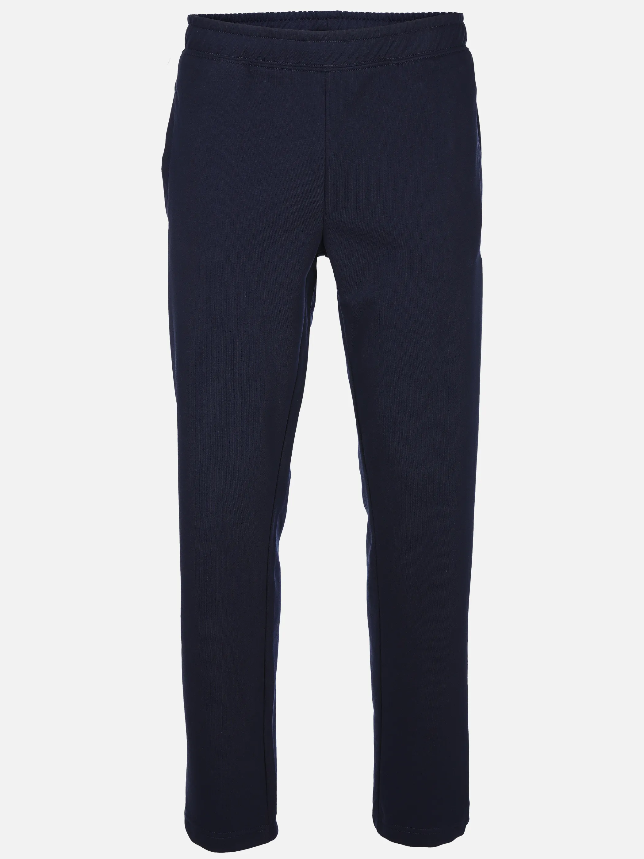 Grinario Sports He-Jogginghose offenes Bein Marine 904413 NAVY 1