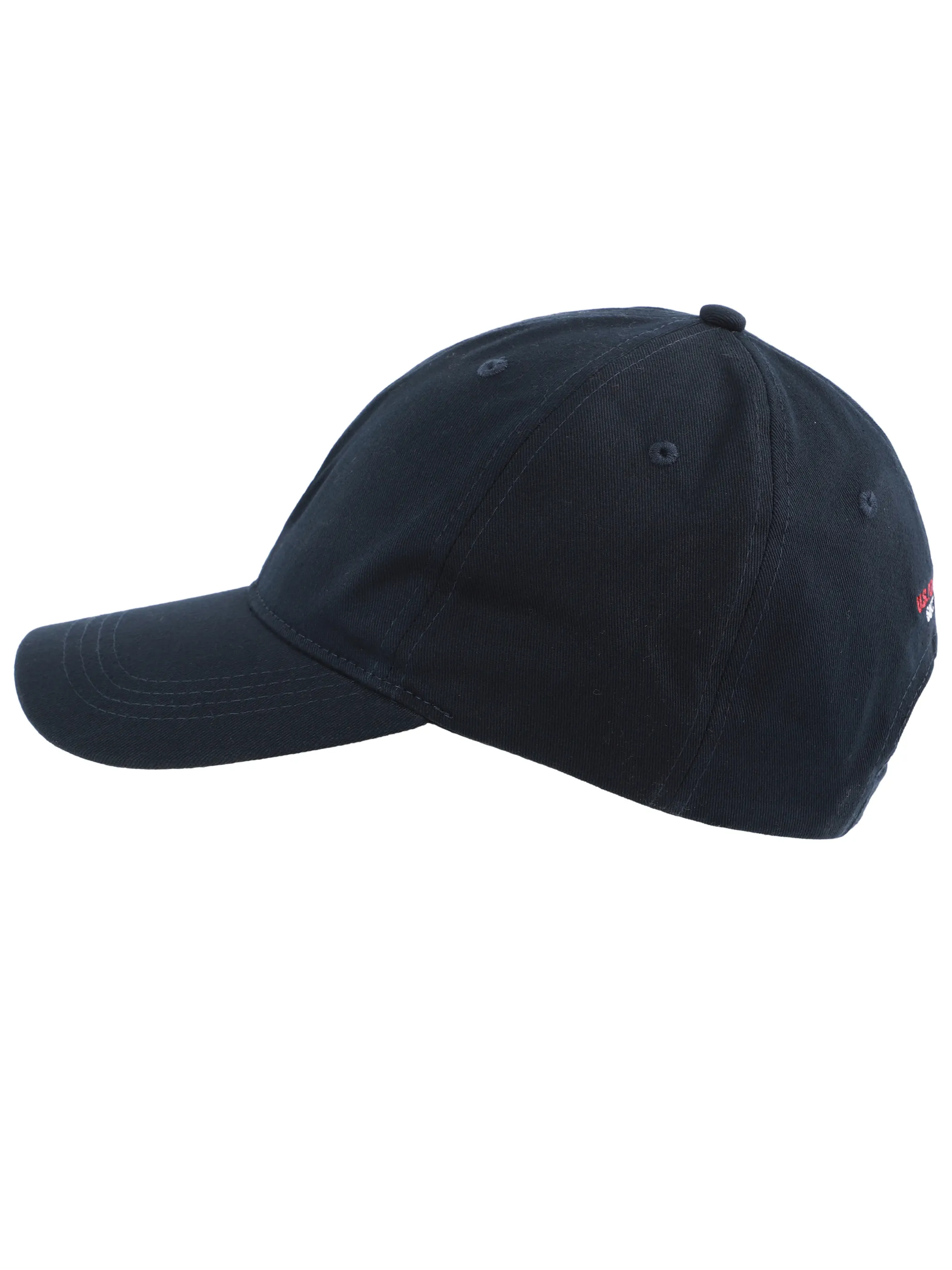 U.S. Polo Assn. He. Basecap Blau 915822 170 1