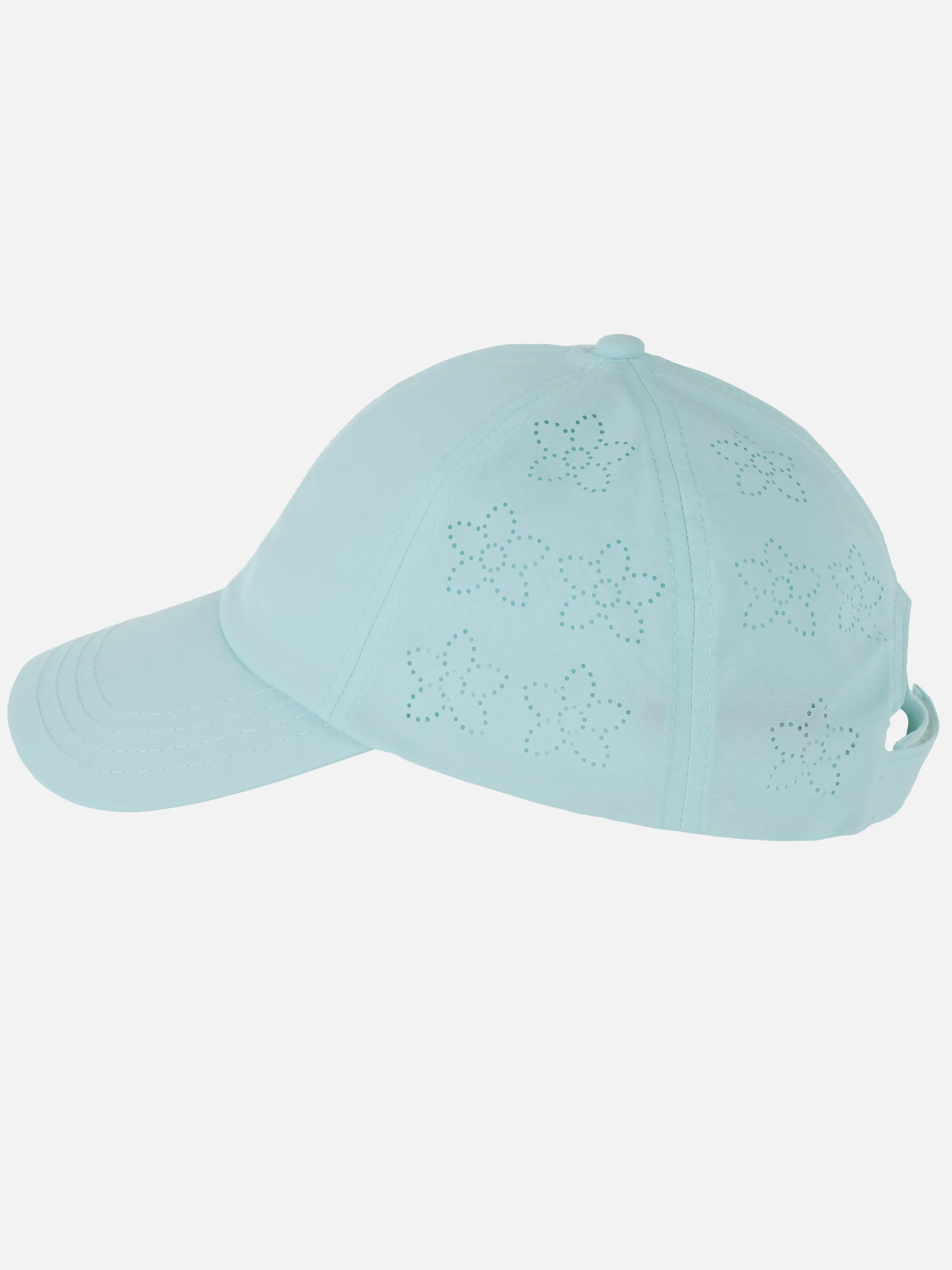 Grinario Sports Da-Sport-Cap Türkis 923277 TÜRKIS 2