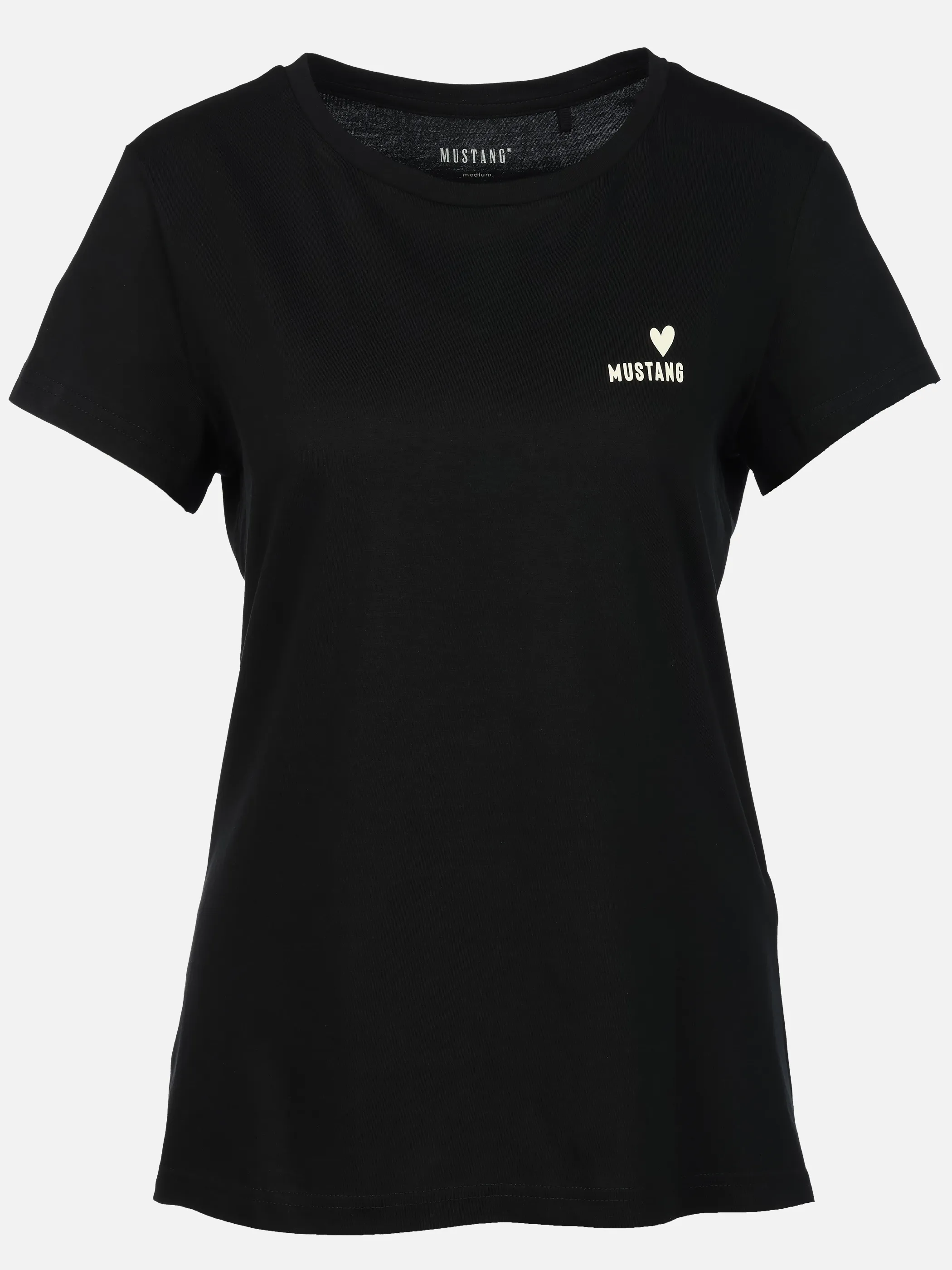 Mustang 1017558 STYLE LOA Schwarz 929108 4142 1