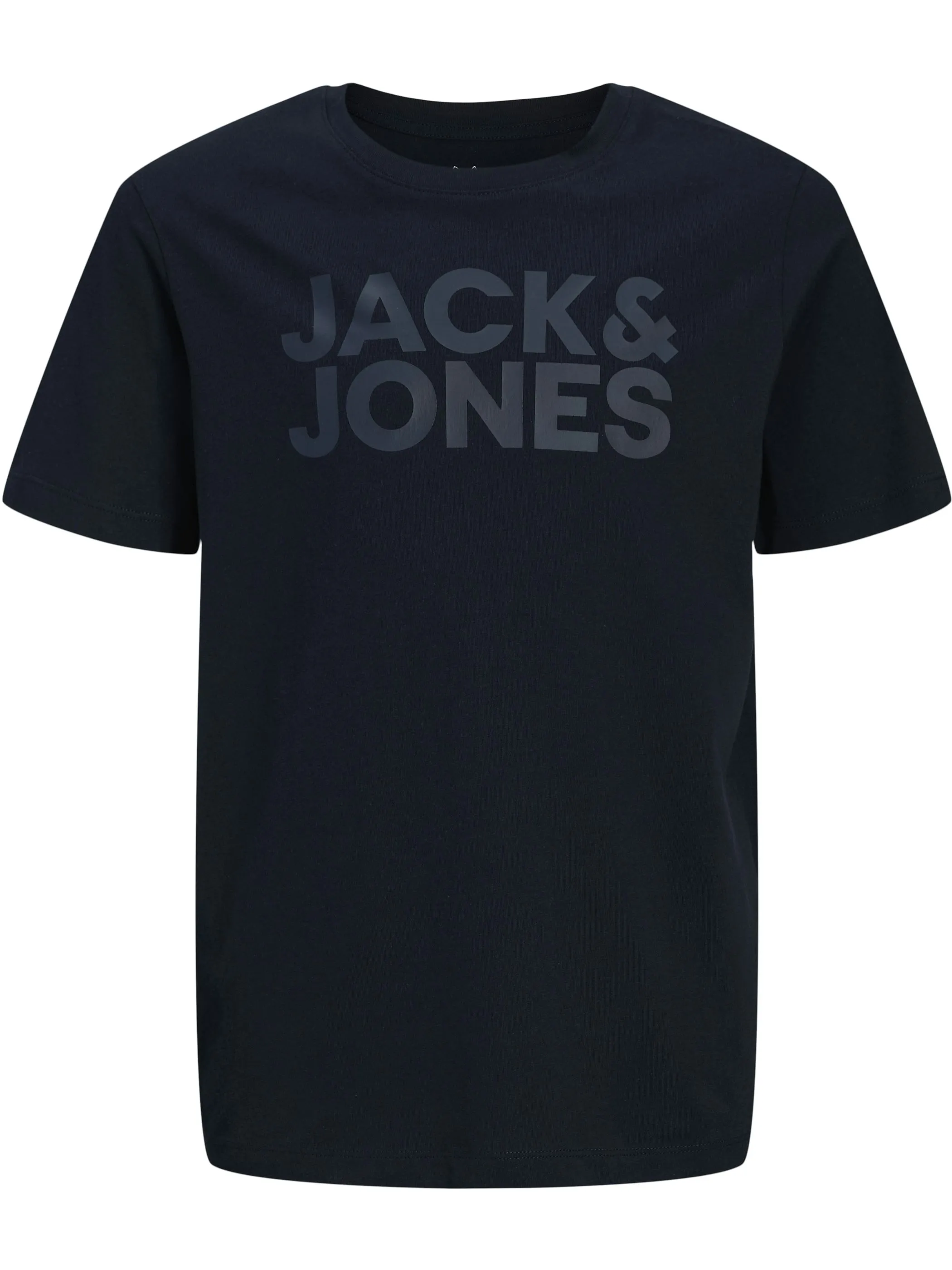 Jack&Jones Junior 12152730 JJECORP LOGO TEE SS C Blau 848088 175876012 1 Jack&Jones Junior 12152730 JJECORP LOGO TEE SS C Blau 848088 175876012 1