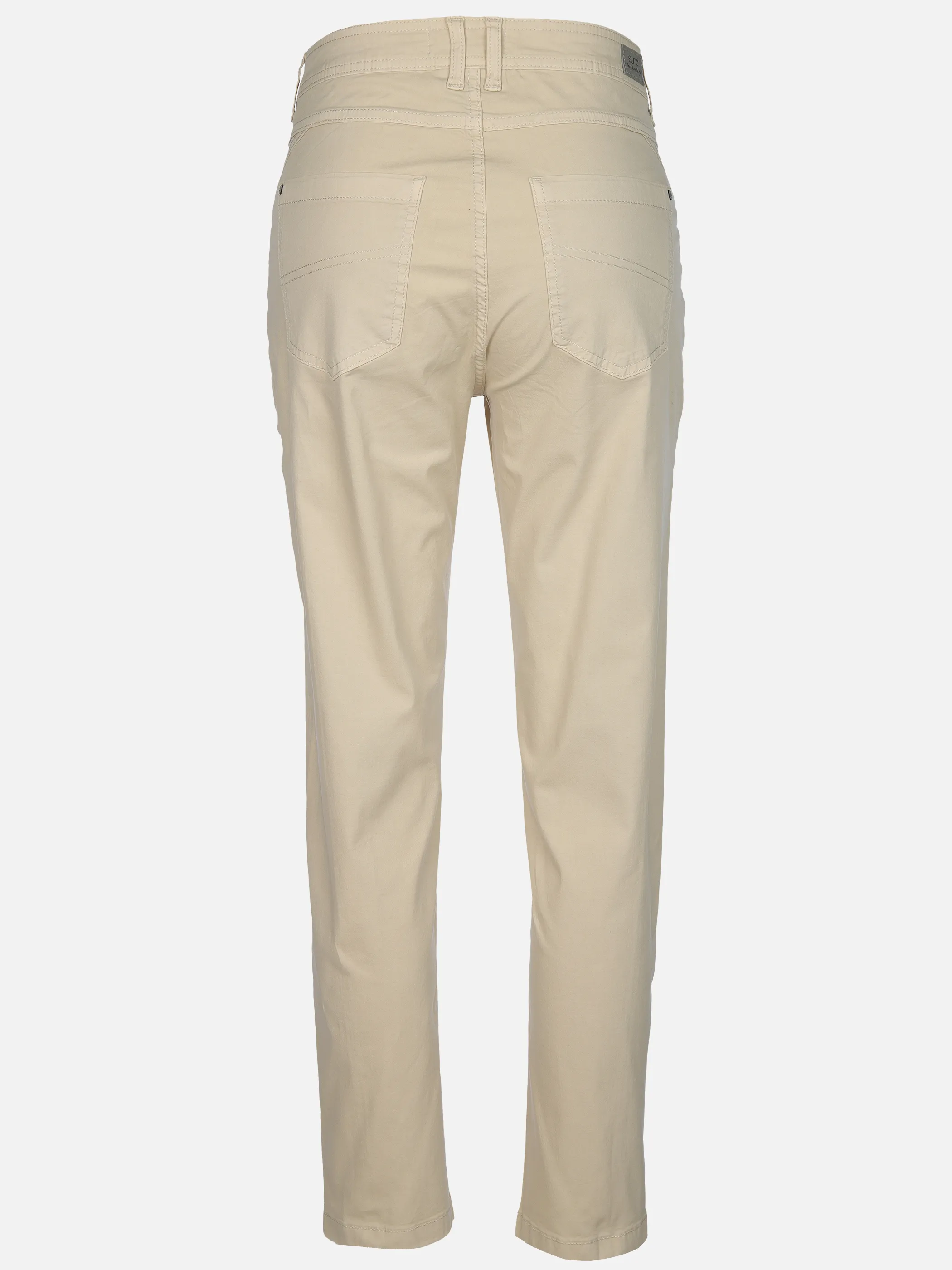 Sure Da-Hose sportiv m. 2 Knöpfen Beige 904262 SAND 2 Sure Da-Hose sportiv m. 2 Knöpfen Beige 904262 SAND 2