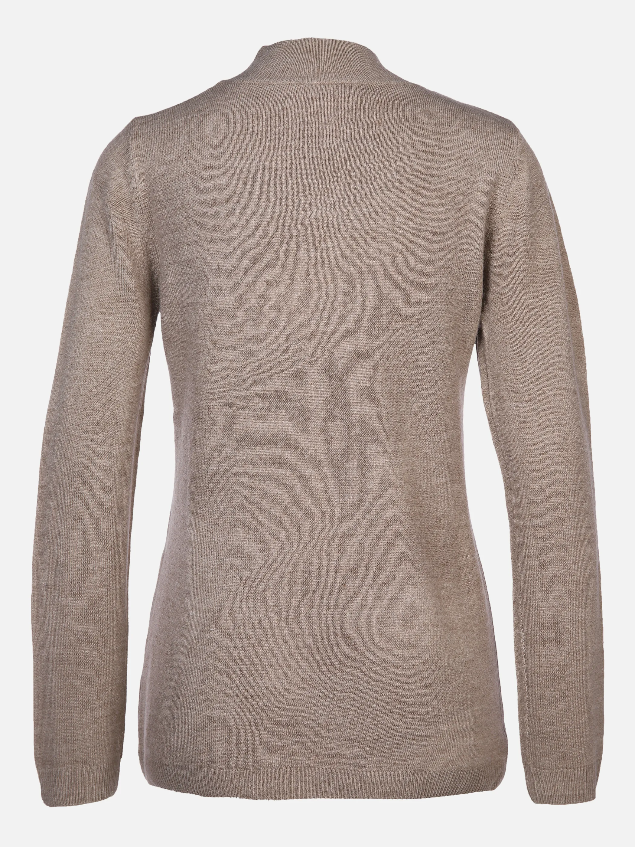 Sure Da-Stehkragenpullover cashmere Braun 866580 TOFFEE 2 Sure Da-Stehkragenpullover cashmere Braun 866580 TOFFEE 2