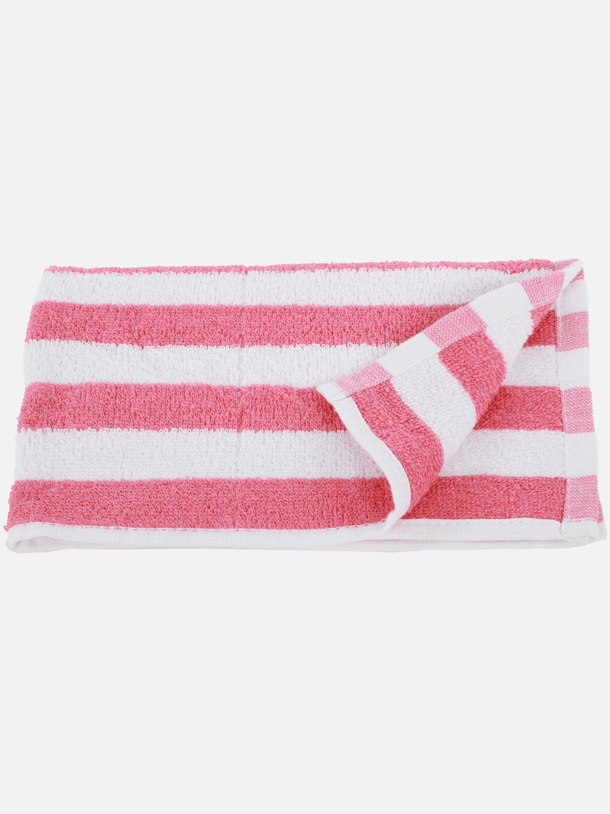 Dream House Gästetuch gestreift 30x50 Pink 907074 PINK 1 Dream House Gästetuch gestreift 30x50 Pink 907074 PINK 1