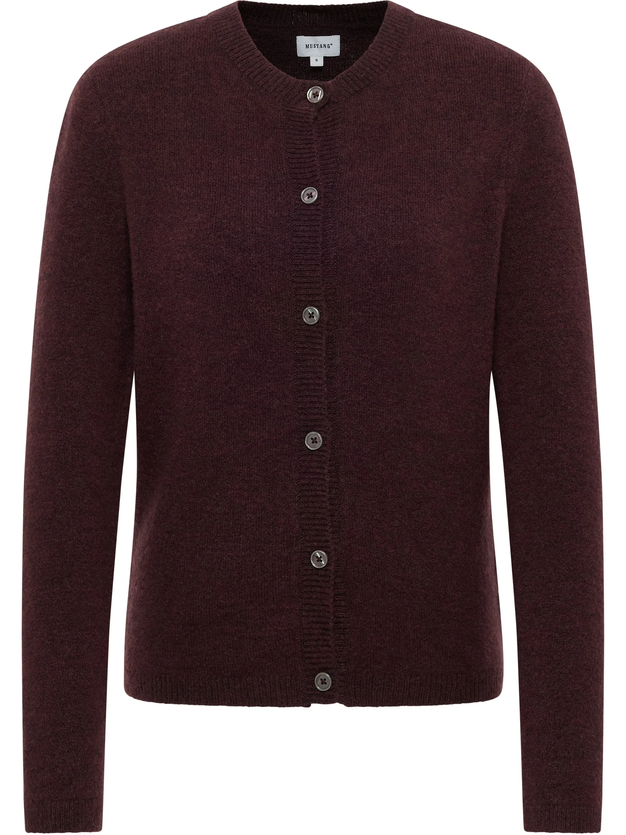 Mustang 1017103 STYLE DOROTHY Braun 924847 3242 1