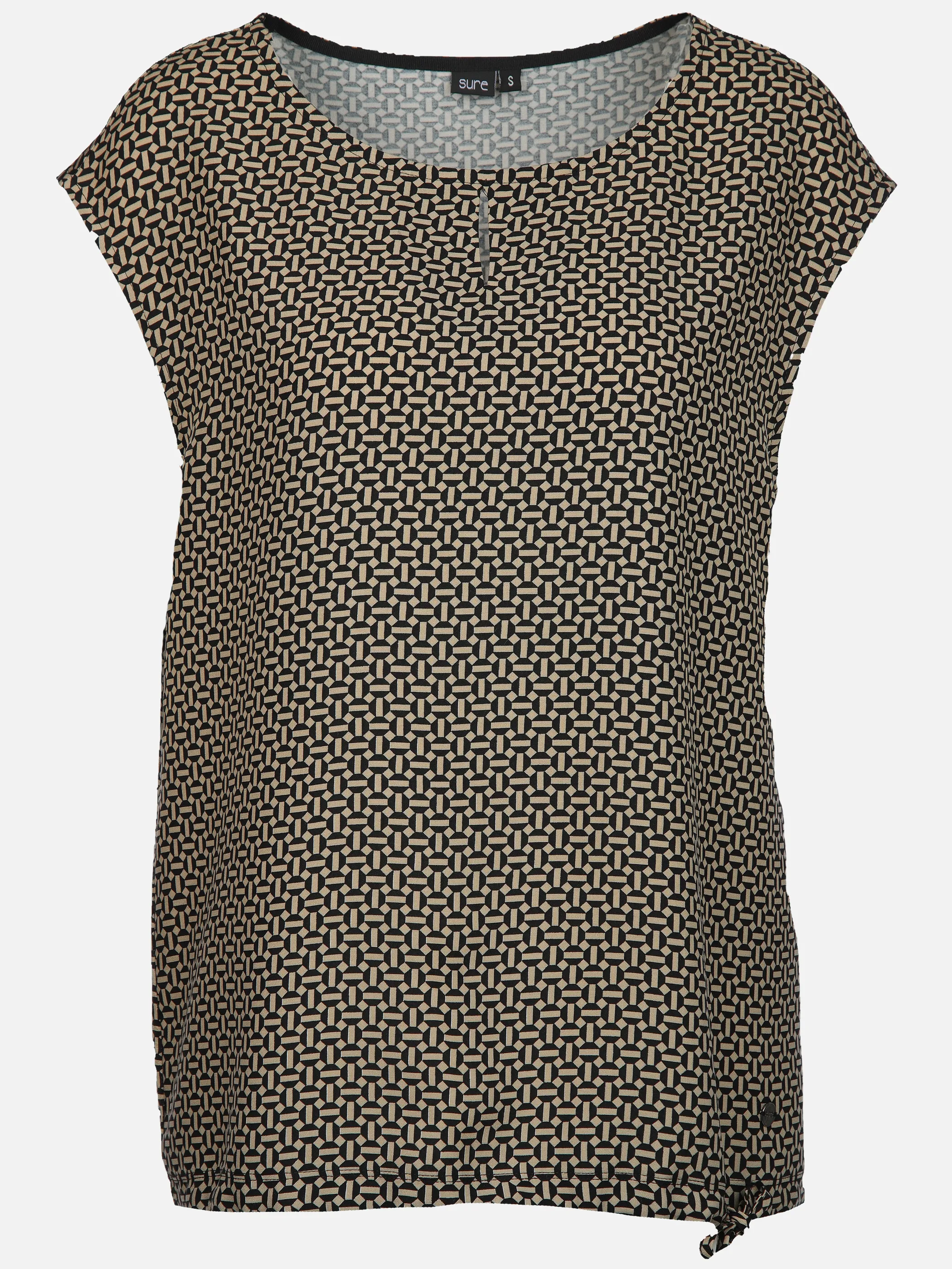 Sure Da-Print-Top Beige 910503 NOMAD 1