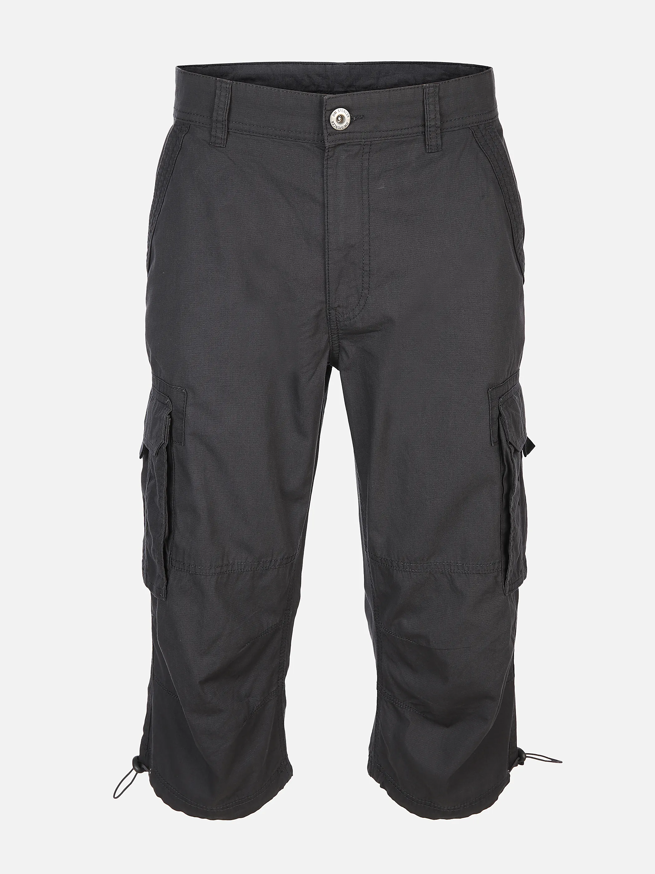 Jim Spencer He. Cargobermuda 3/4 Grau 866169 96 1 Jim Spencer He. Cargobermuda 3/4 Grau 866169 96 1