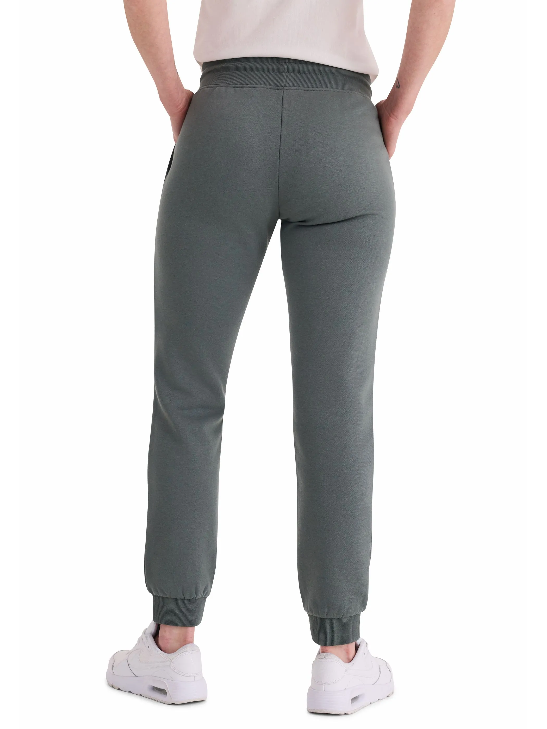 Stooker Athletic 02890160005350 Da-Sporthose JUDY Grün 888731 5350 2