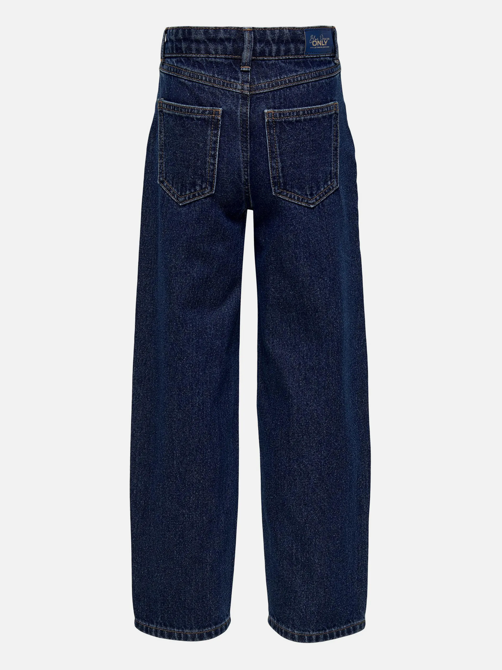 Kids Only 15269621 KOGHARMONY WIDE CARRO Blau 868759 179695 2