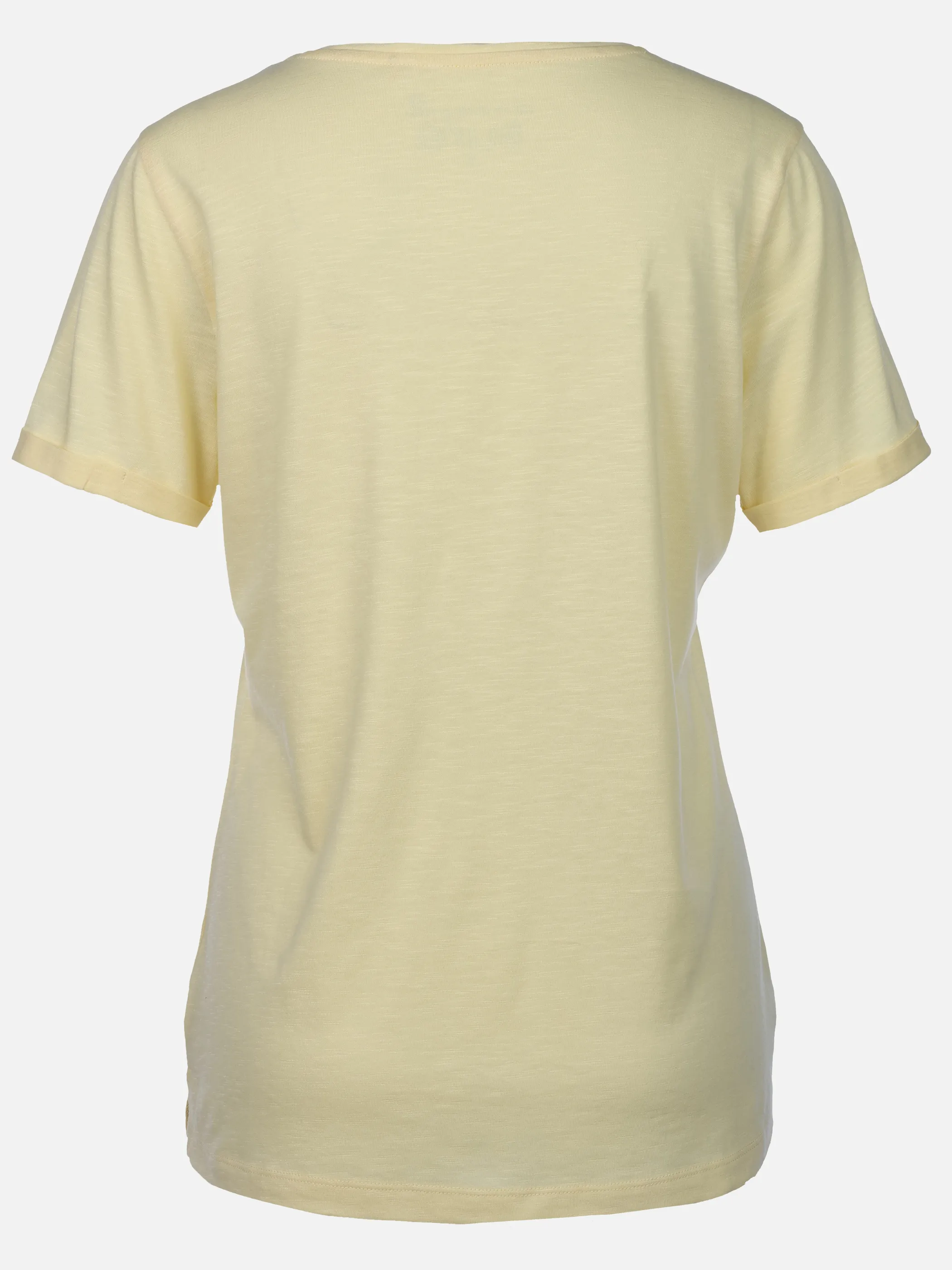 Sure Da-T-Shirt "Unique" Gelb 922323 YELLOW 2