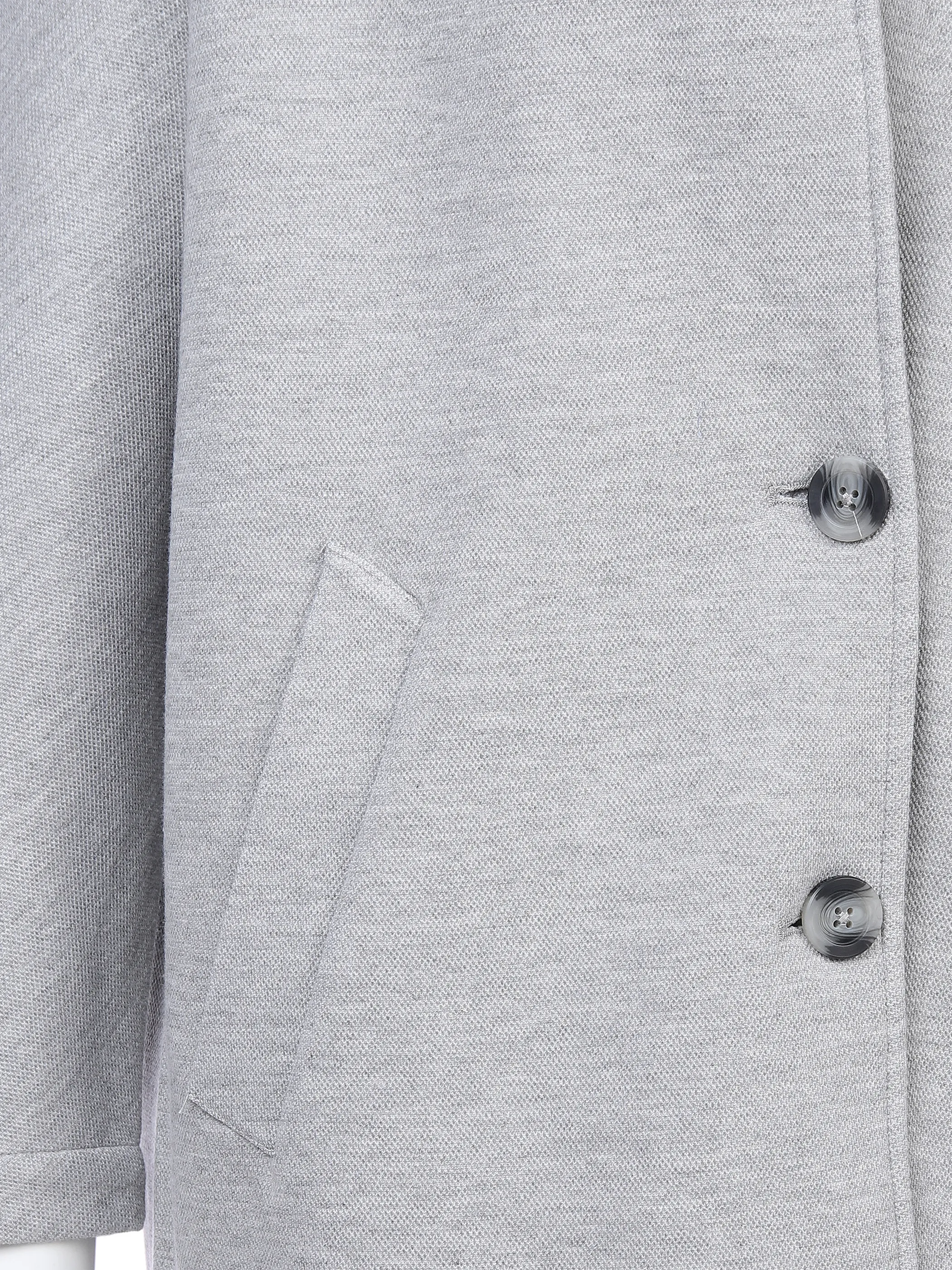 Esprit 012EE1G327 F LL soft coat Grau 860287 E044 3 Esprit 012EE1G327 F LL soft coat Grau 860287 E044 3
