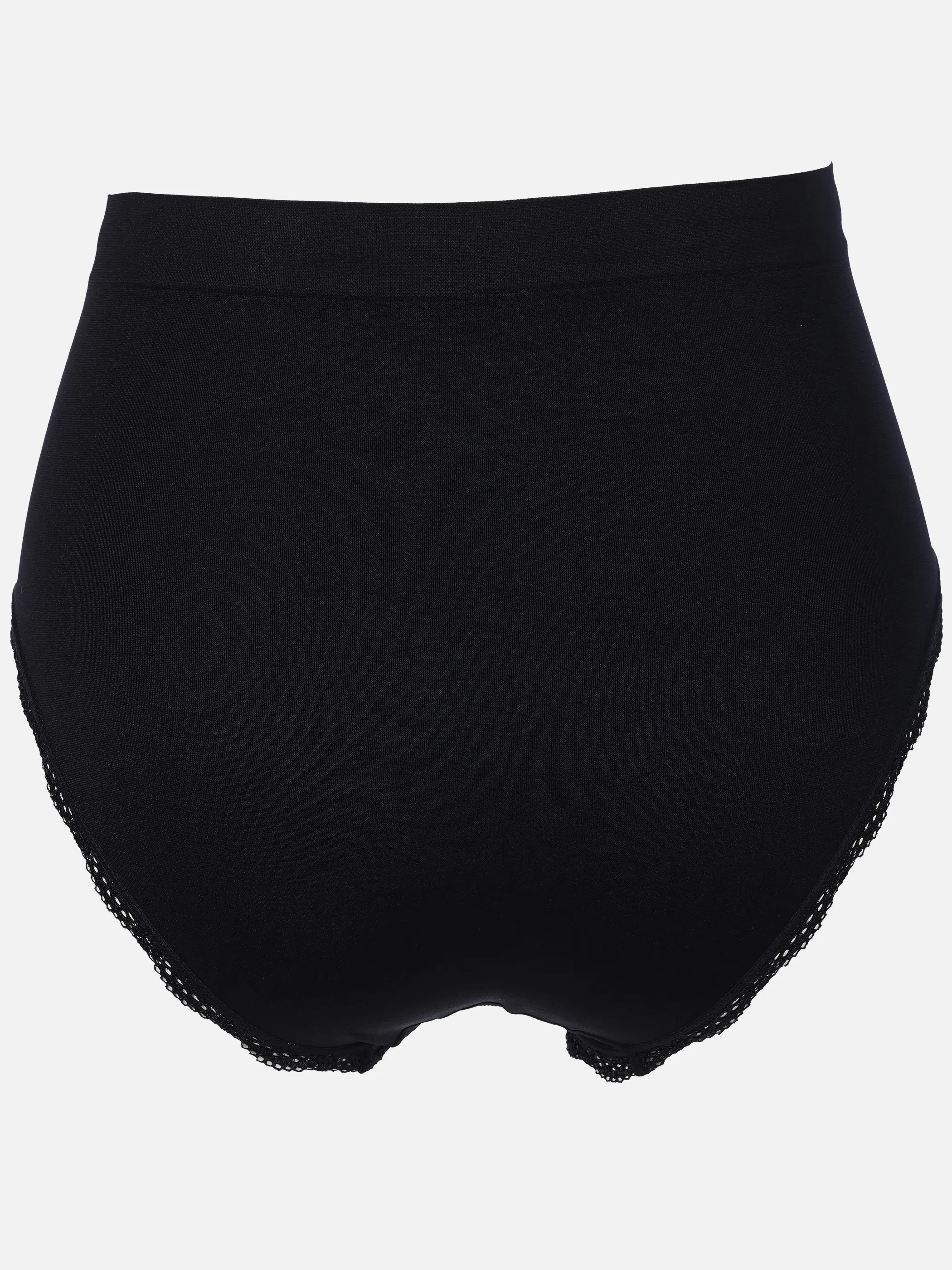 Sure Da. Seamless Slip 2er Schwarz 914713 SCHWARZ 2