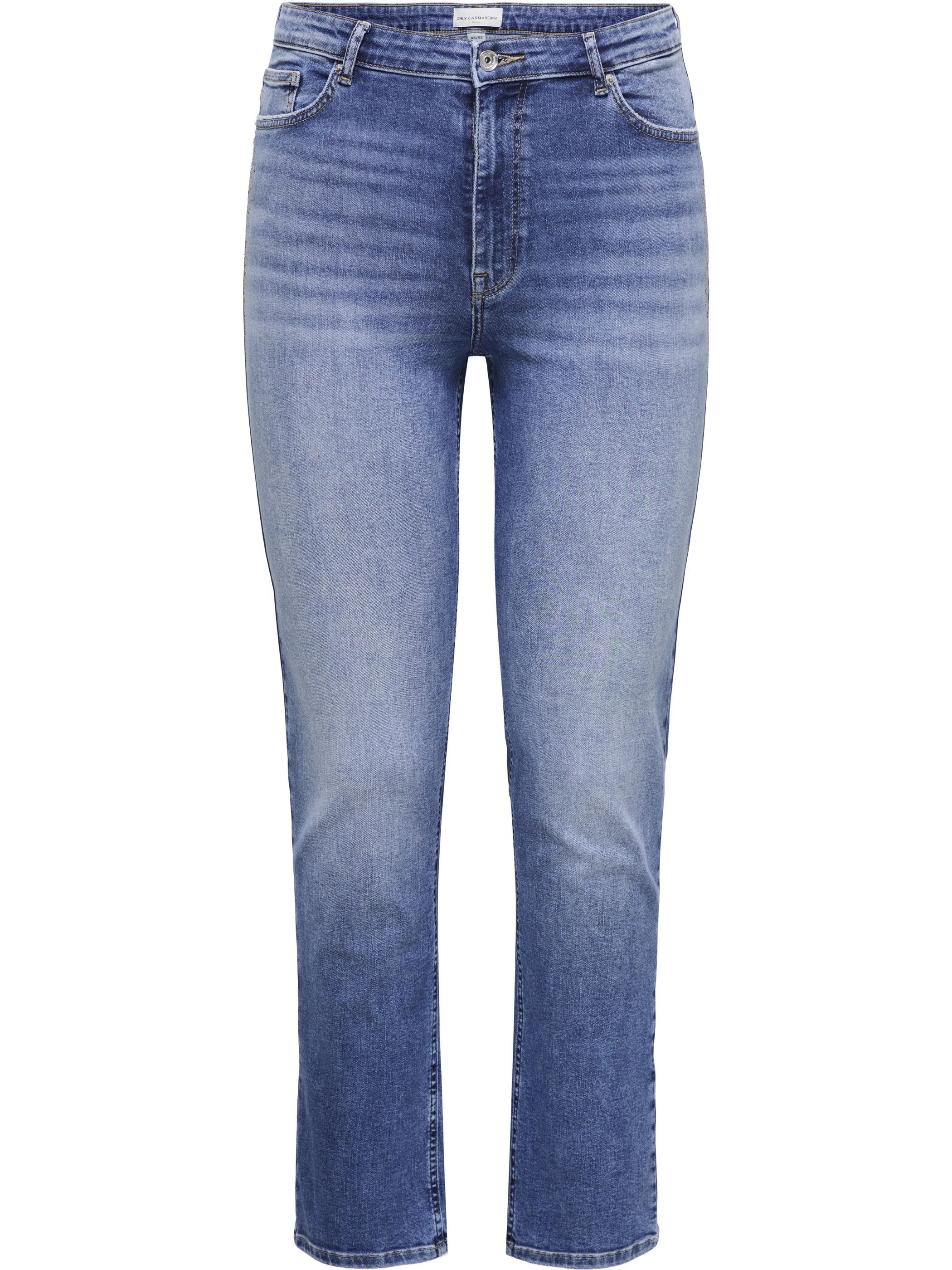 Only Carmakoma 15355317 CARSUI MID SLIM RHINE Blau 917556 179695 1