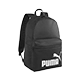 Sportlicher Rucksack mit PUMA-Logo und Fronttasche