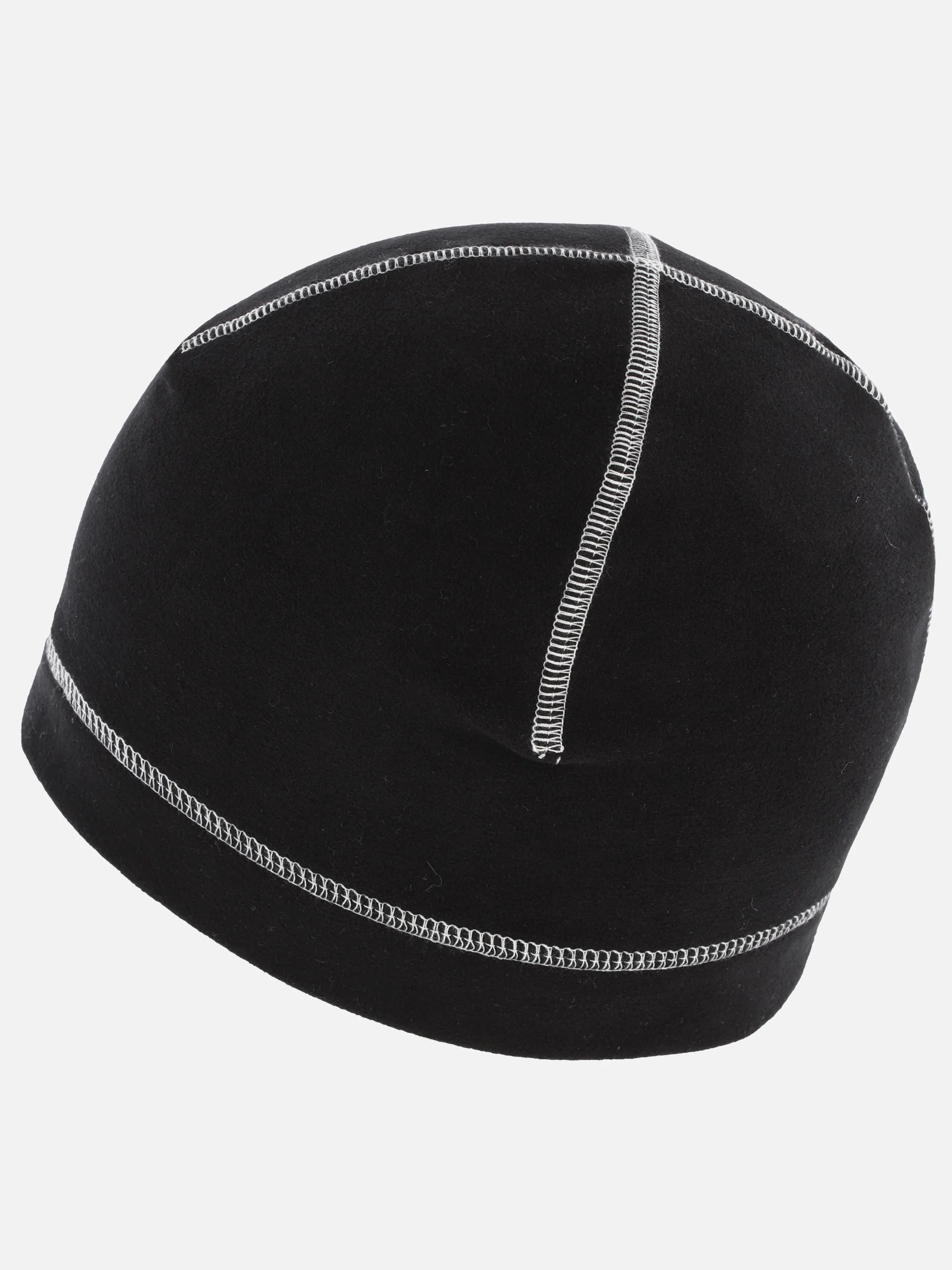 Grinario Sports Sport-Laufmütze Schwarz 898545 SCHWARZ 2 Grinario Sports Sport-Laufmütze Schwarz 898545 SCHWARZ 2