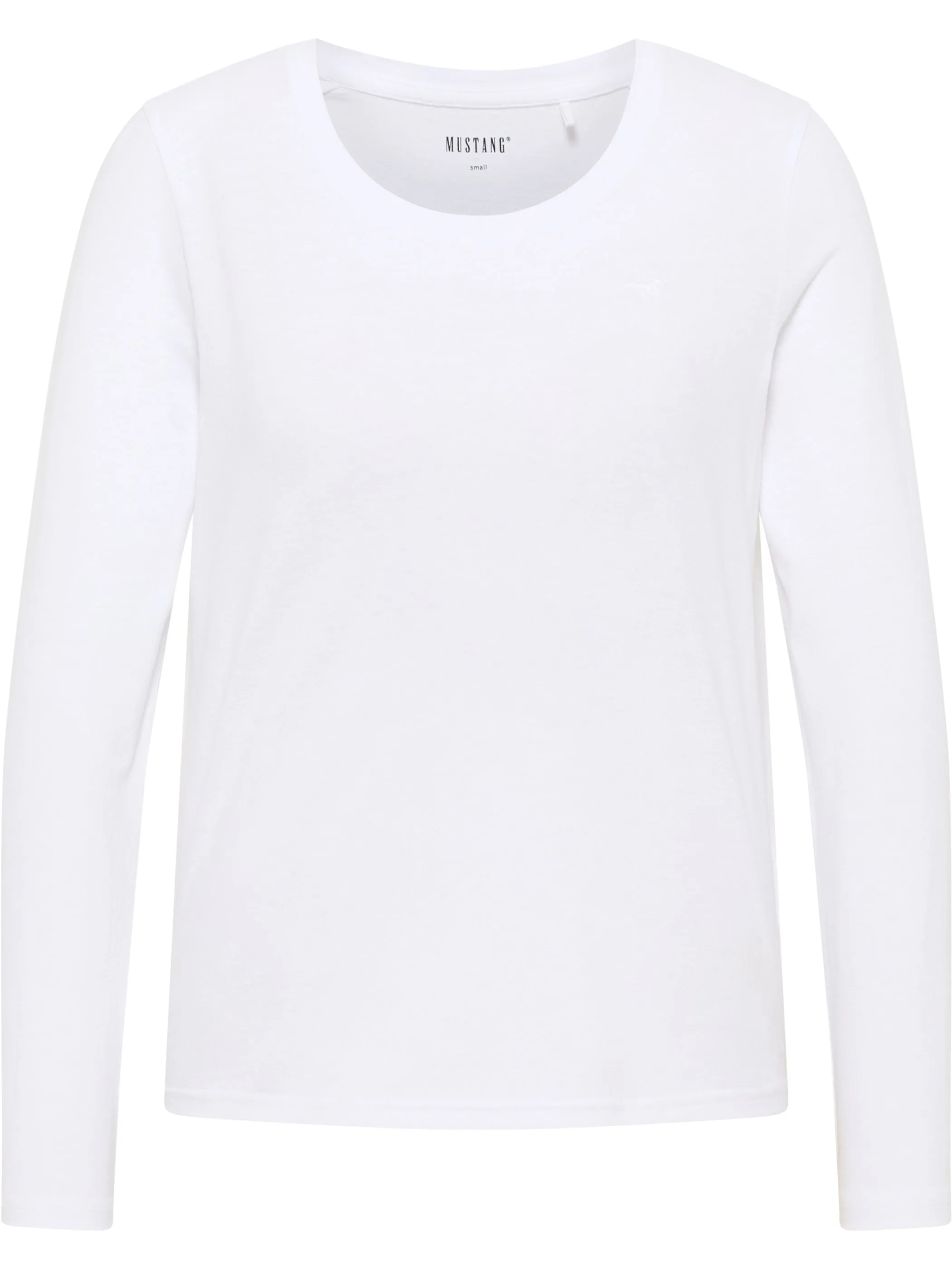 Mustang 1013931 STYLE ELLY Weiß 906727 2045 1 Mustang 1013931 STYLE ELLY Weiß 906727 2045 1