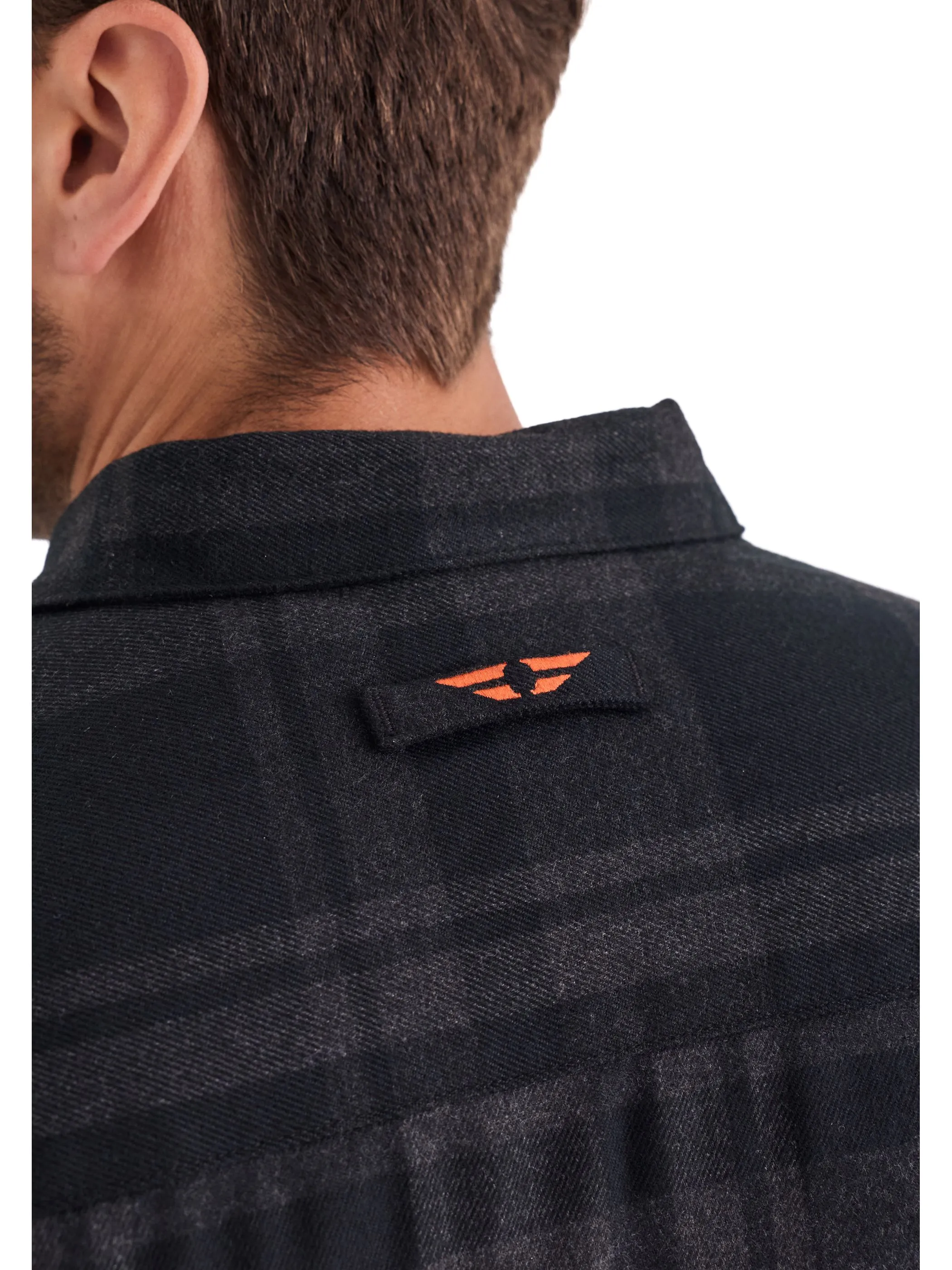HERO by John Medoox 77010060009270 He-Outdoor Overshirt light,,XXXL, Blau 920006 9270 5