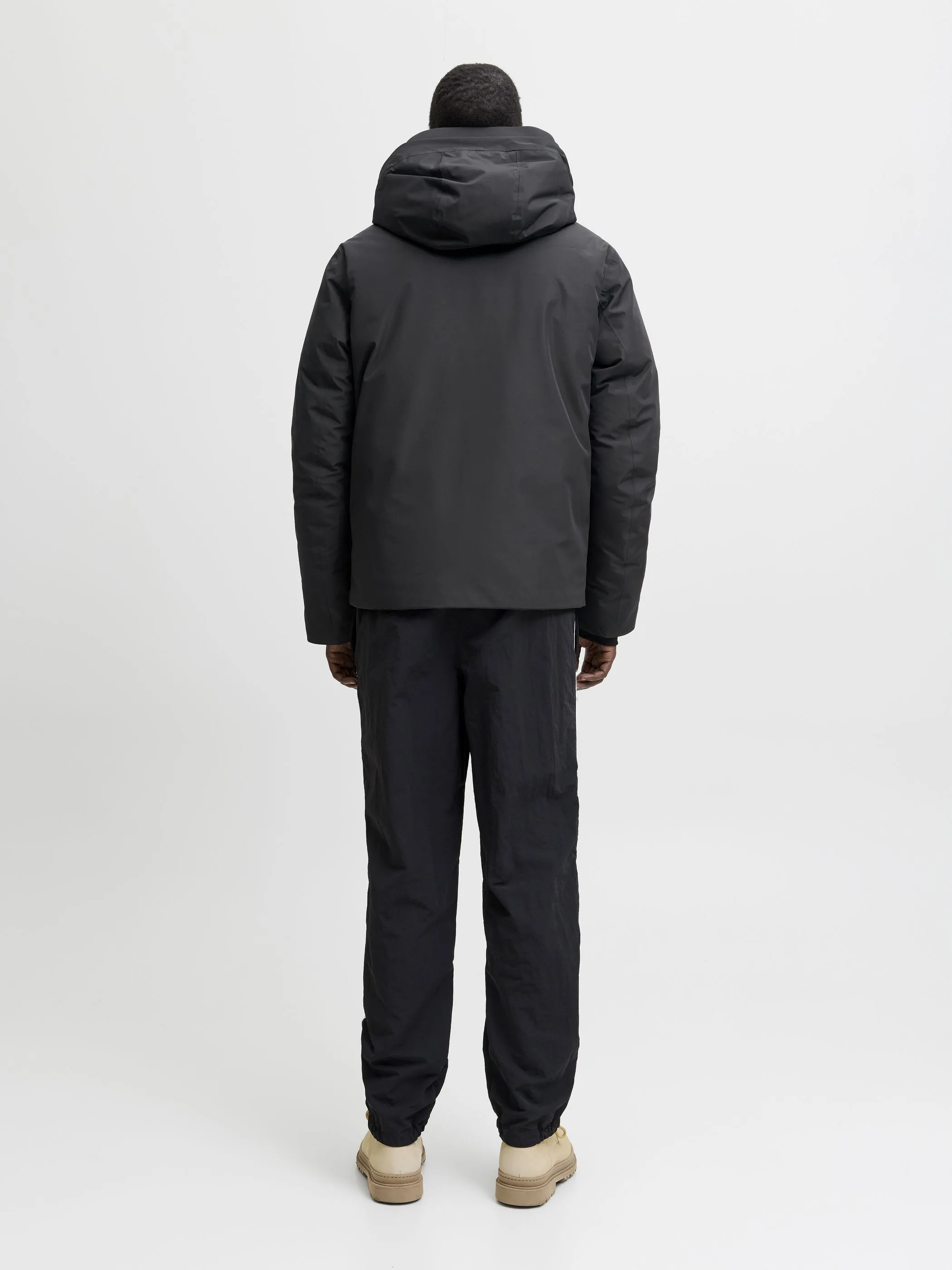 Jack Jones 12283166 JCOFUSION TECHNICAL J Schwarz 917579 178012 2