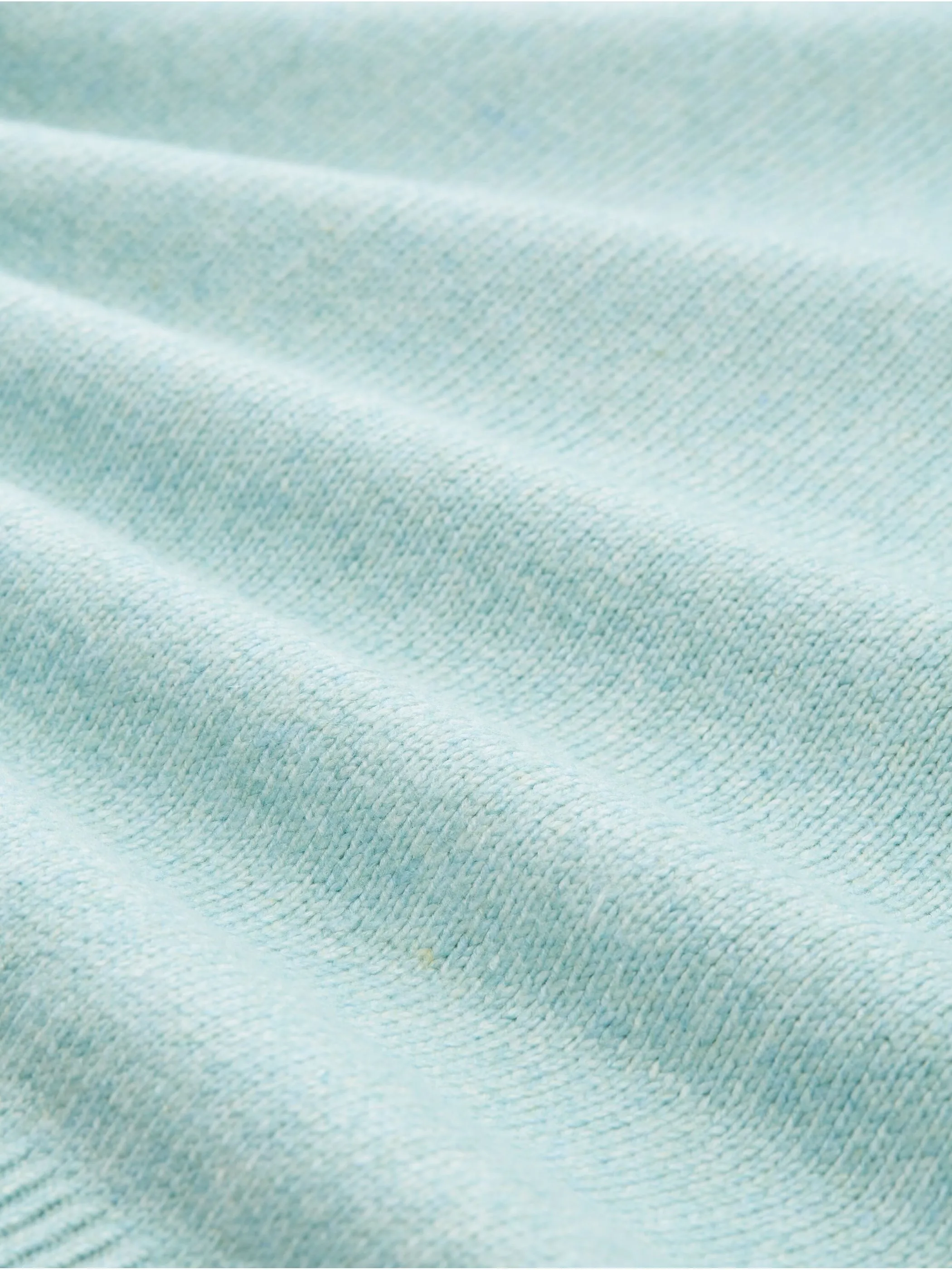 Tom Tailor 1049190 knit mock-neck Grün 918875 39067 3