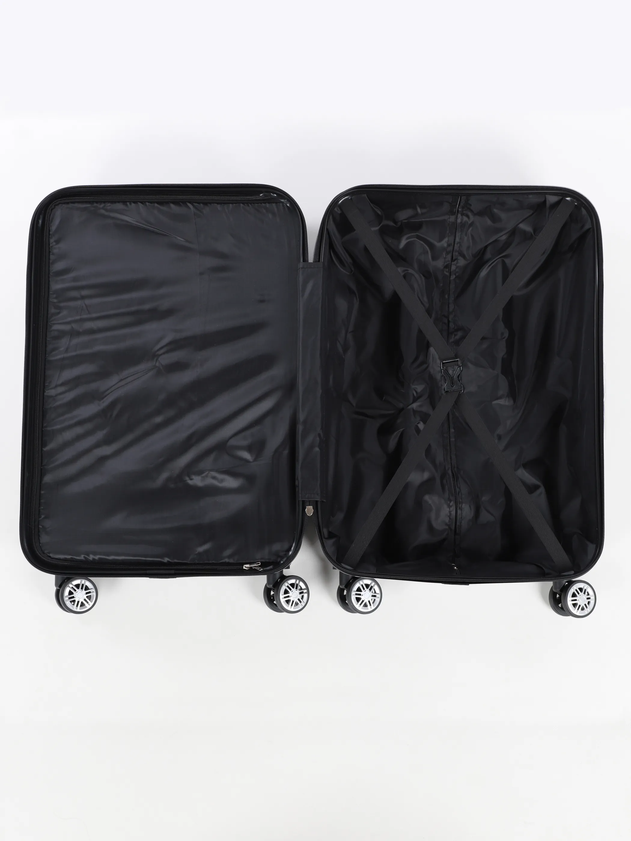 Monopol Koffer Como Gr. L Grau 909058 ANTHRA 3 Monopol Koffer Como Gr. L Grau 909058 ANTHRA 3