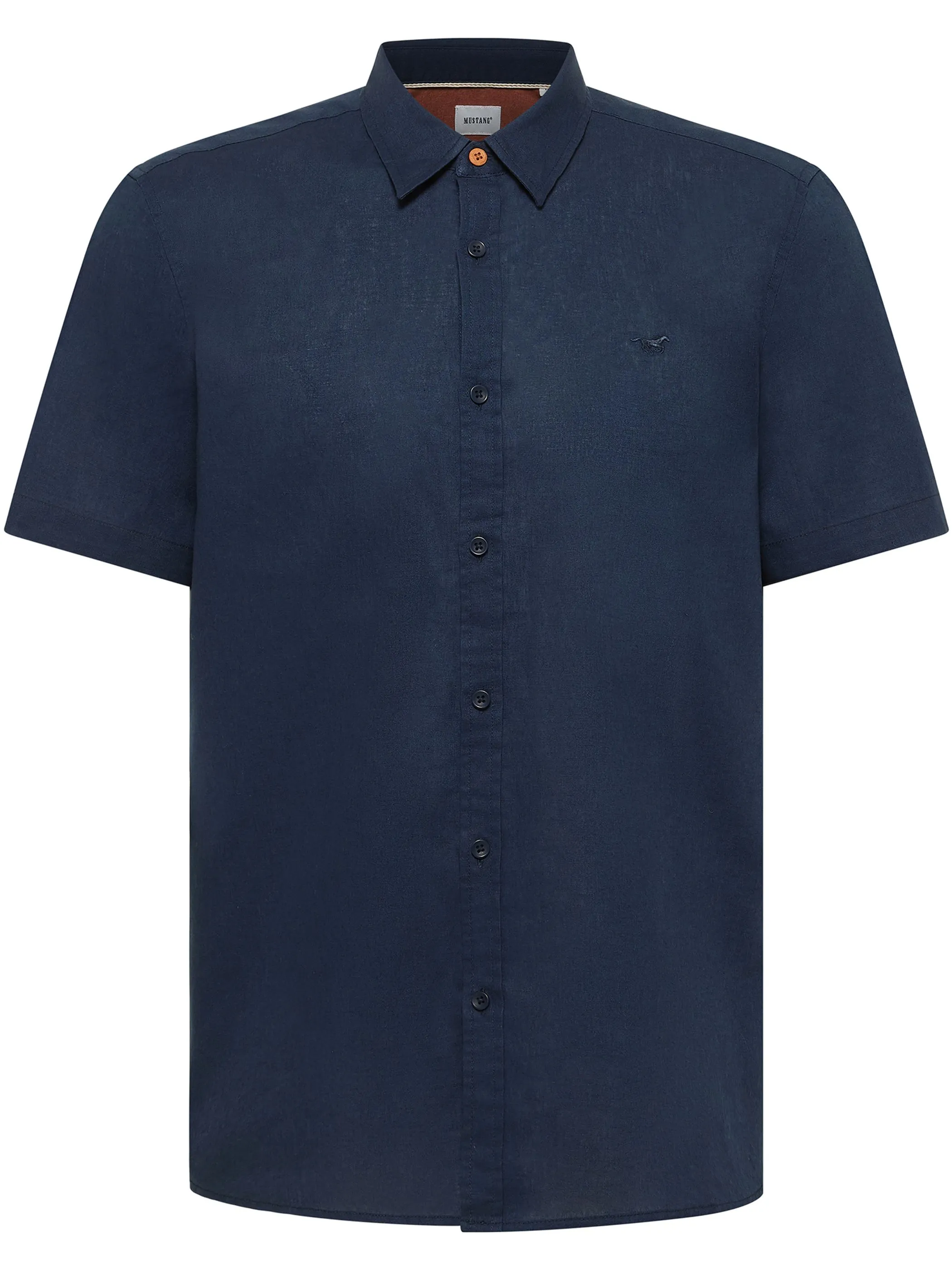 Mustang 1017845 STYLE BERKELEY Blau 929365 5334 4