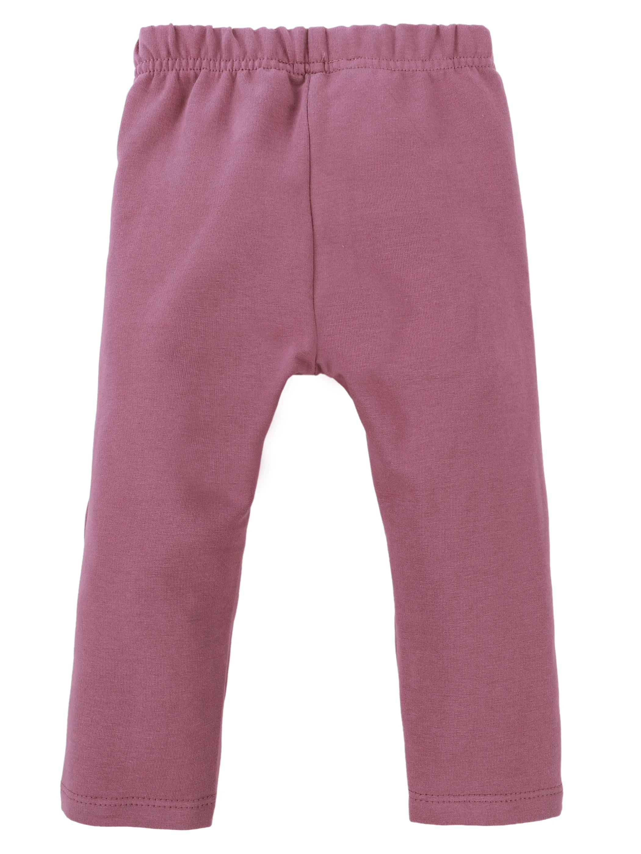 Staccato 230094685 Md.-Sweatleggings Lila 930718 411 2