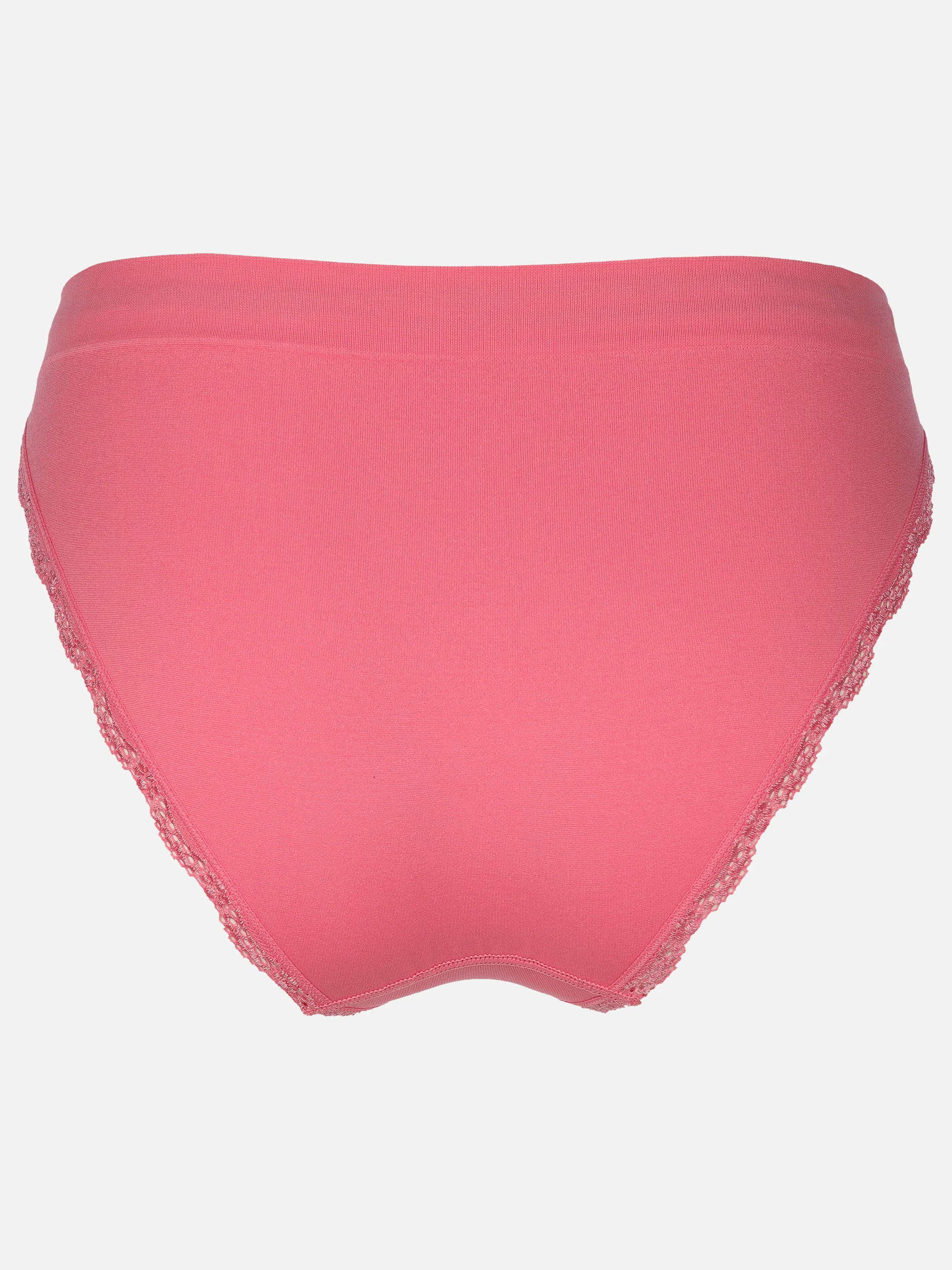 Sure Da. Bikinislip 2er Pack mit Sp Weiß 905035 ECRU 2