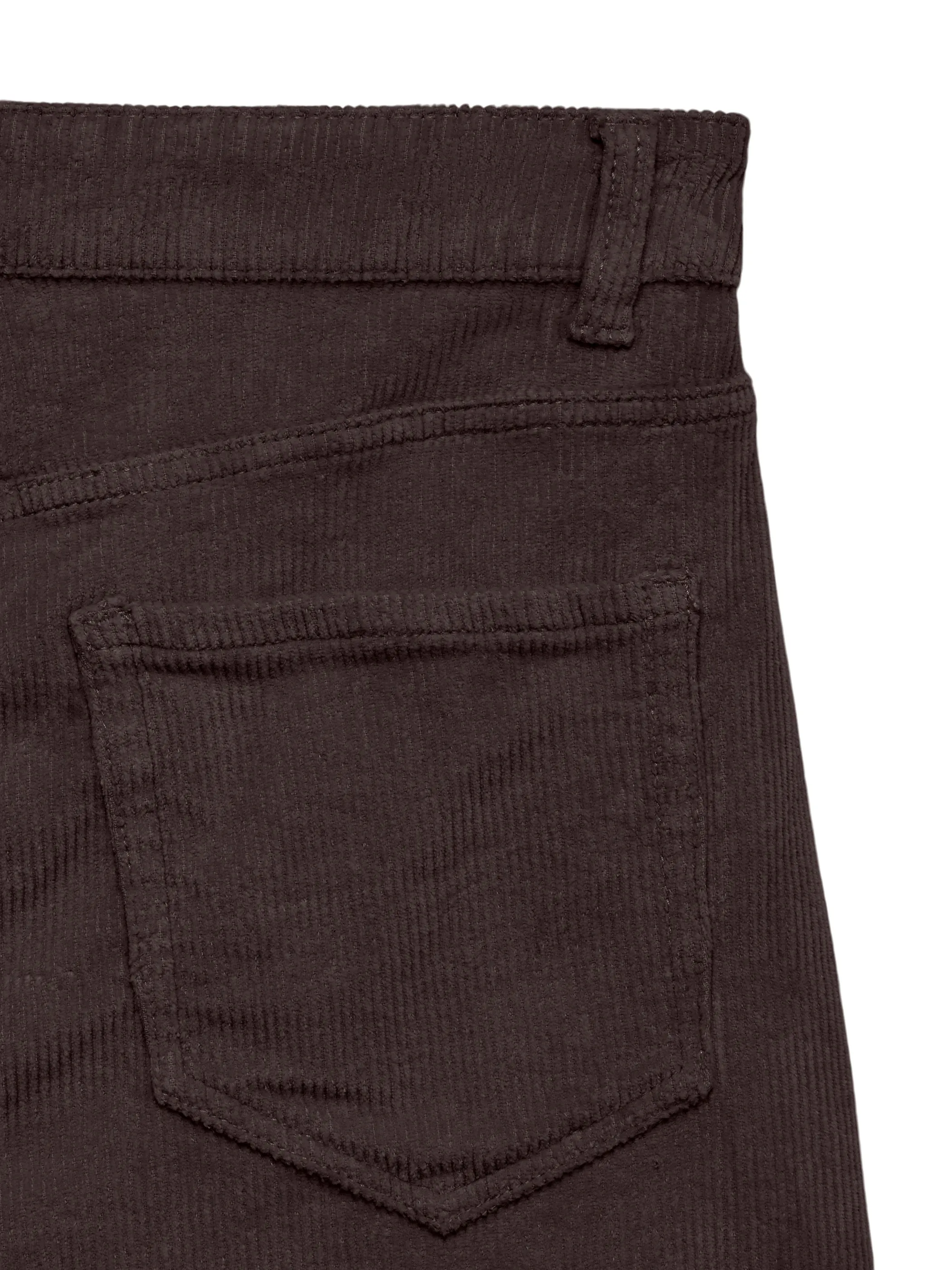 Vero Moda 10348980 VMBILLIE HR BARREL AN Braun 929225 297957 4