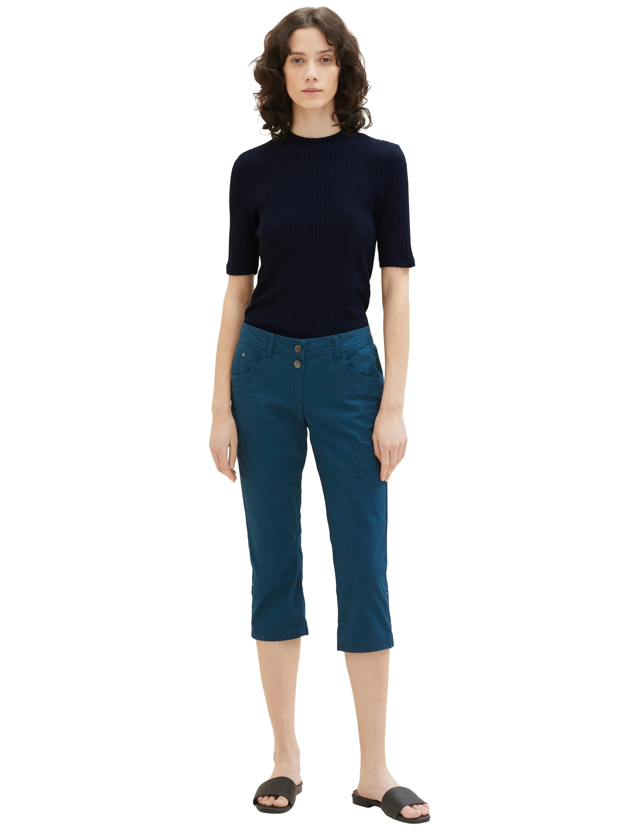 Tom Tailor 1036630 Tom Tailor Tapered relaxed Blau 880117 11758 3 Tom Tailor 1036630 Tom Tailor Tapered relaxed Blau 880117 11758 3
