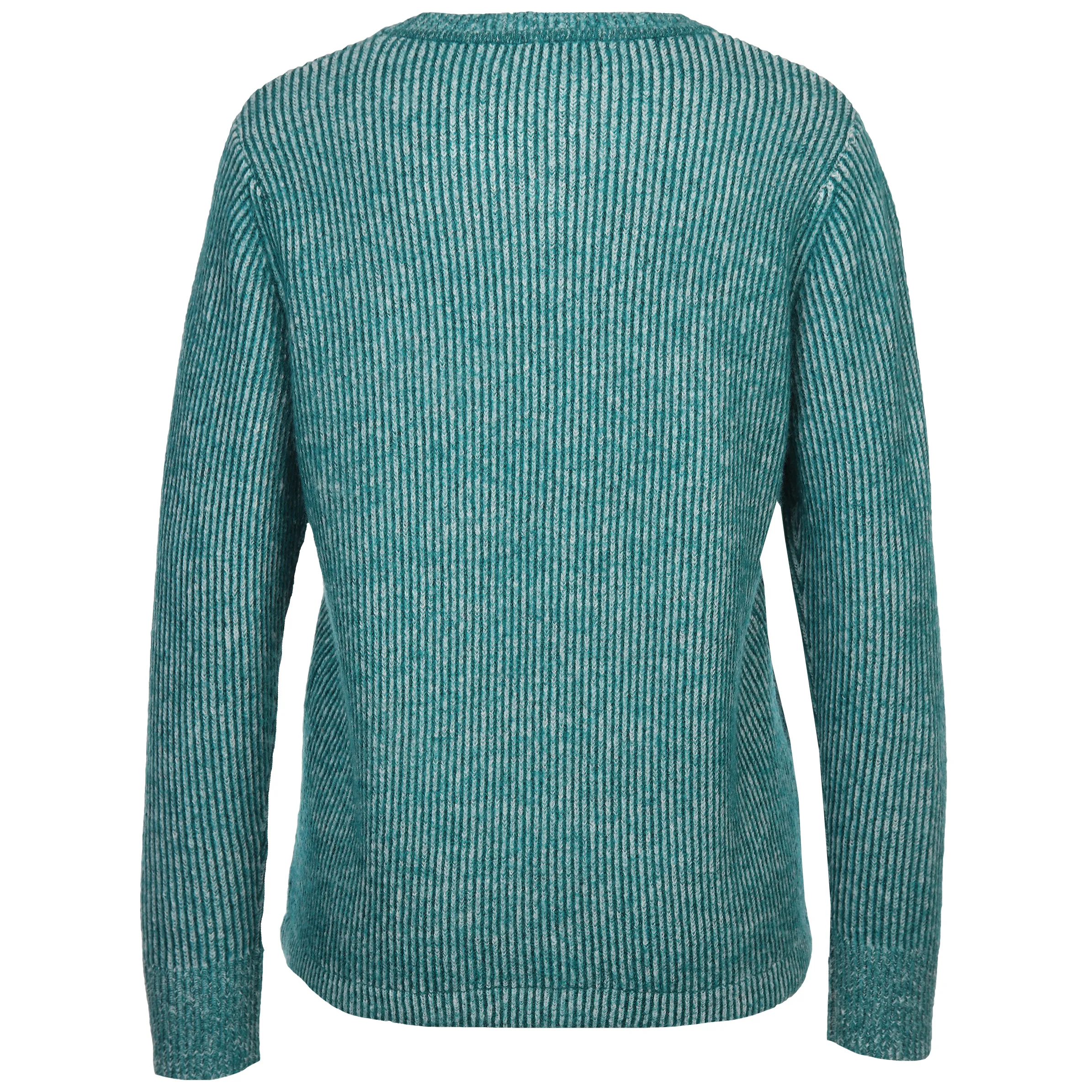 Lisa Tossa Da-Pullover m.Tunnelzug Türkis 880919 PETROL 2 Lisa Tossa Da-Pullover m.Tunnelzug Türkis 880919 PETROL 2