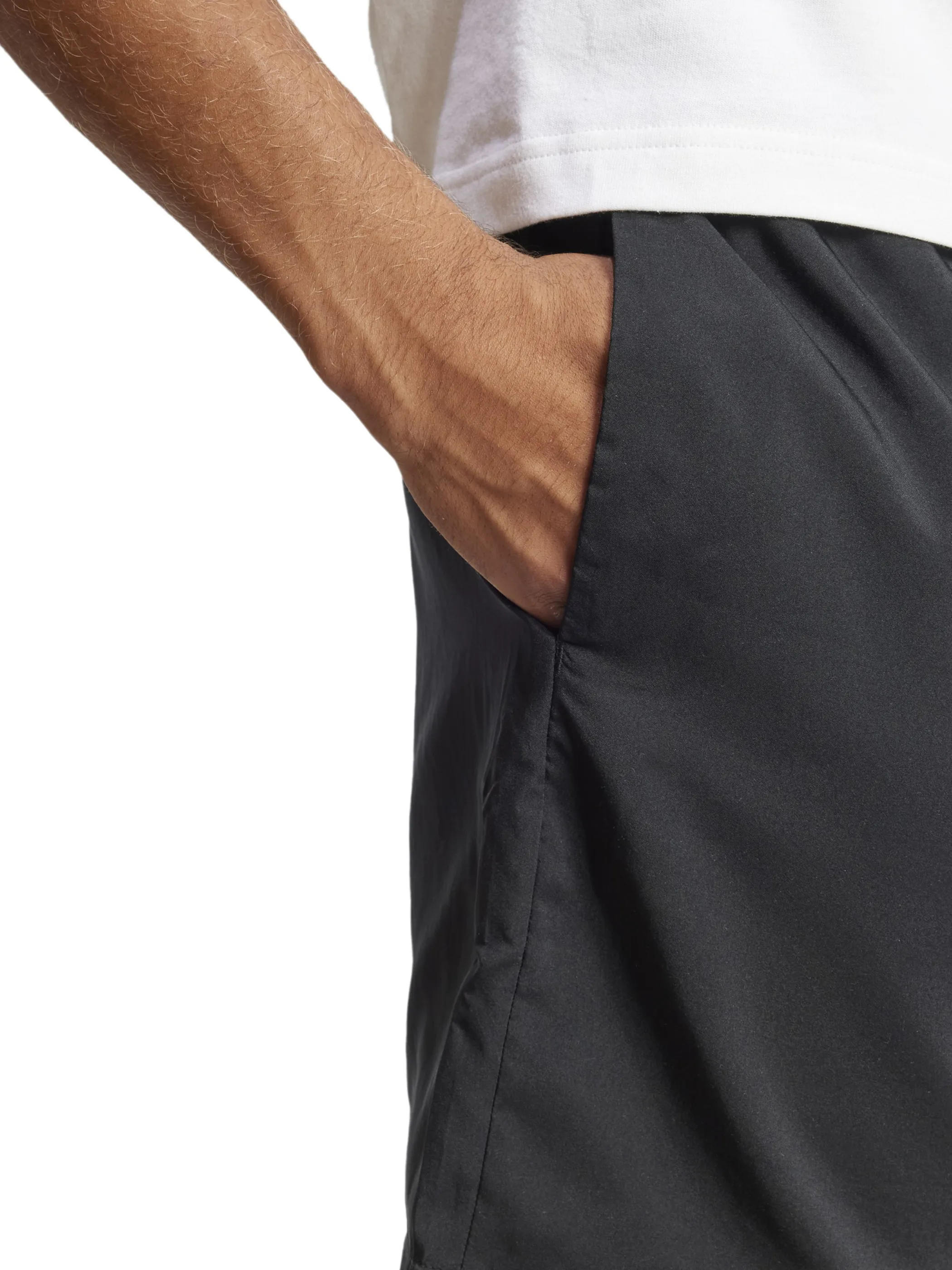 Adidas JF1117 He-Shorts CHELSEA Schwarz 904889 000 4