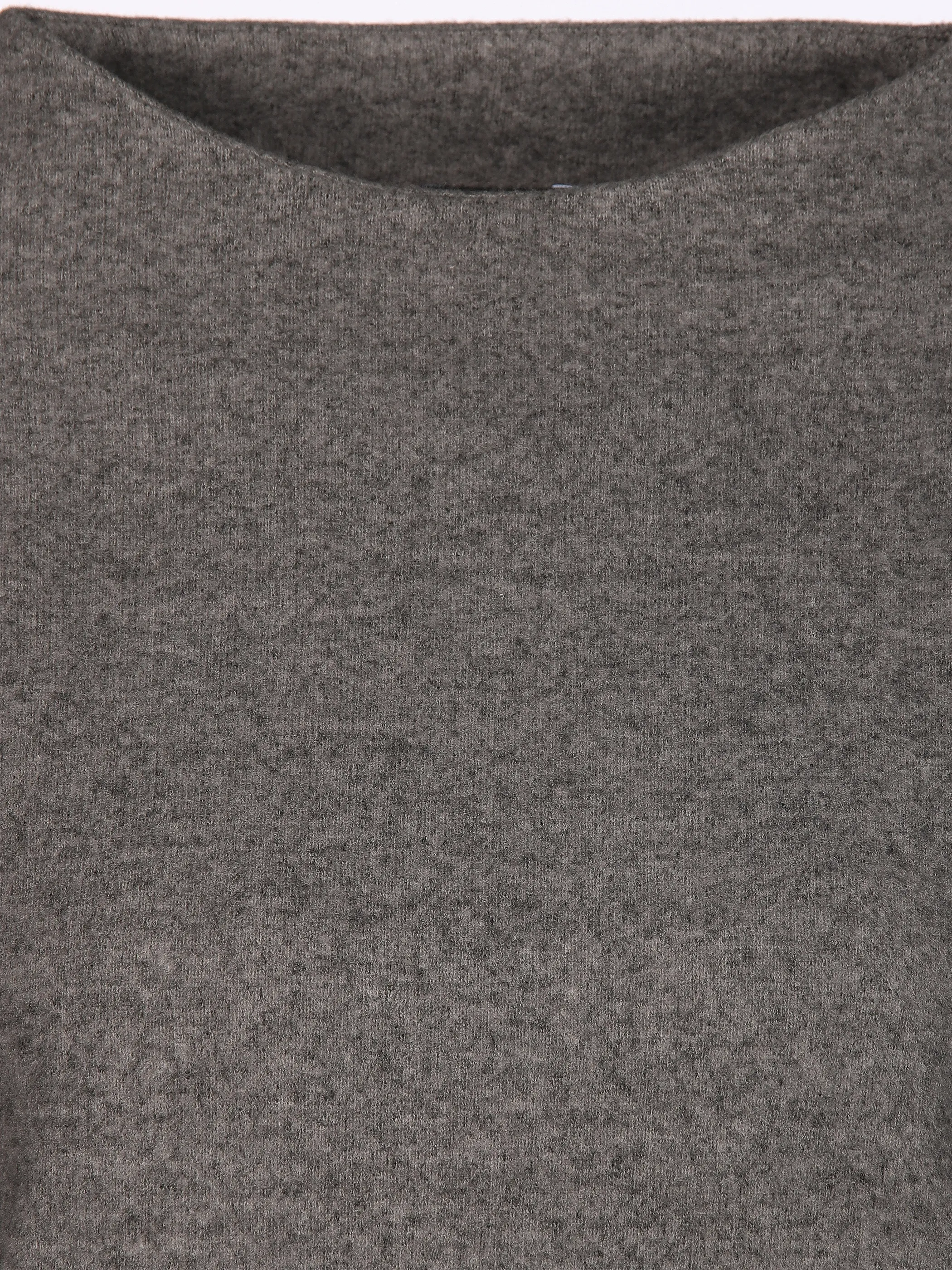 Sure Da-Flausch Shirt Grau 919469 ANTHRAZIT 3