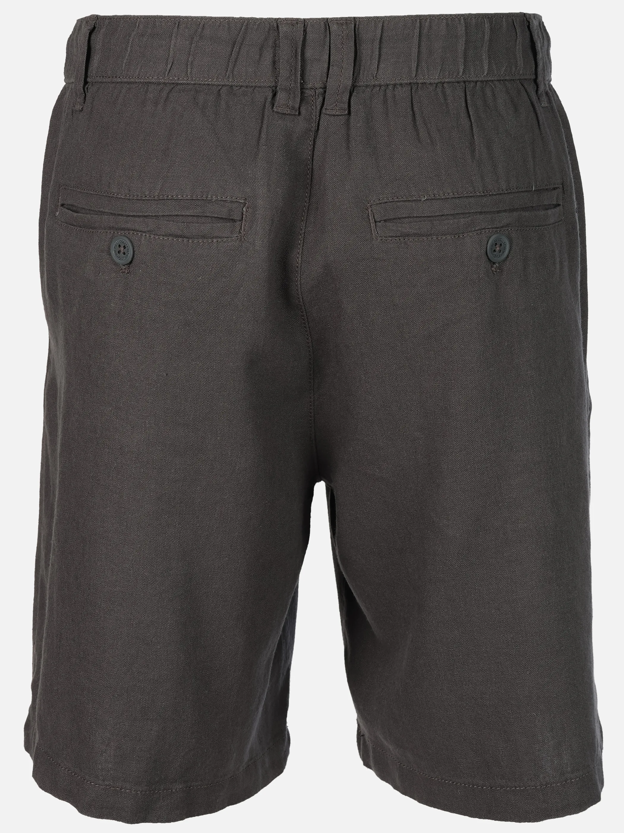 IX-O H62794AF62645KAAWG YF He-Leinenshorts Grau 925916 23400 2