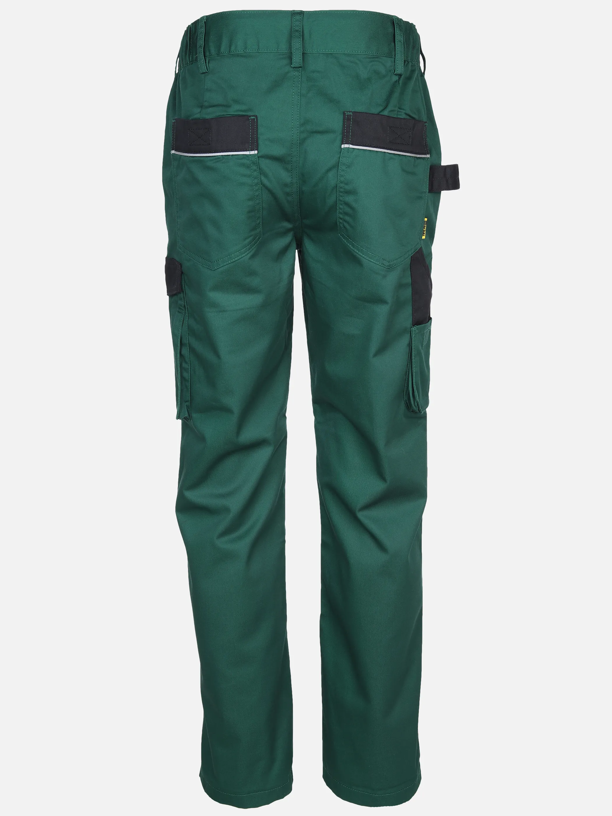 Worker He. Berufshose Bicolor 71700000555314 Grün 842477 GREEN 2 Worker He. Berufshose Bicolor 71700000555314 Grün 842477 GREEN 2