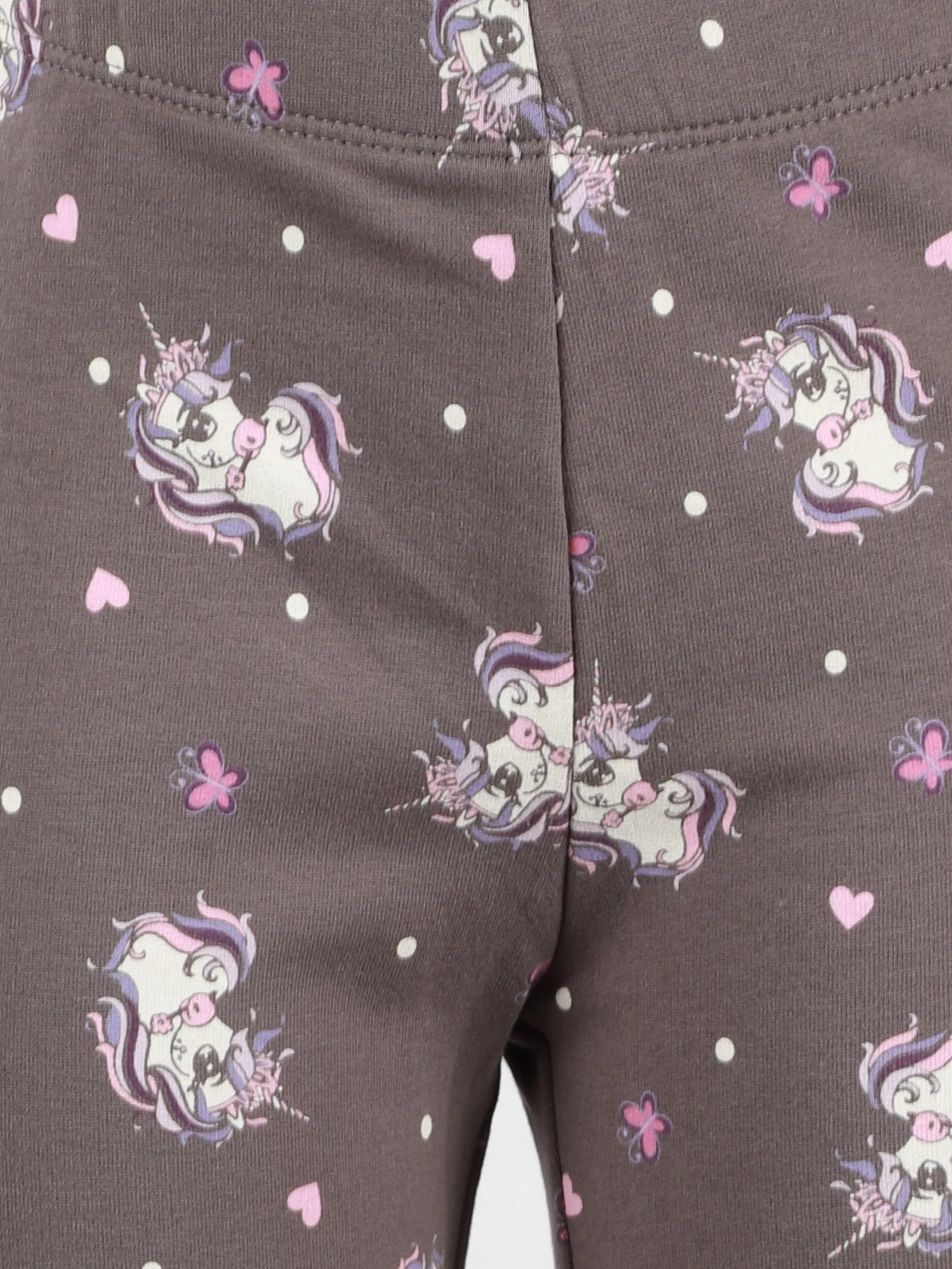 One Way KM 2er Set Sweatshirt und Schlagleggings mit Print Lila 913332 LILA 4 One Way KM 2er Set Sweatshirt und Schlagleggings mit Print Lila 913332 LILA 4