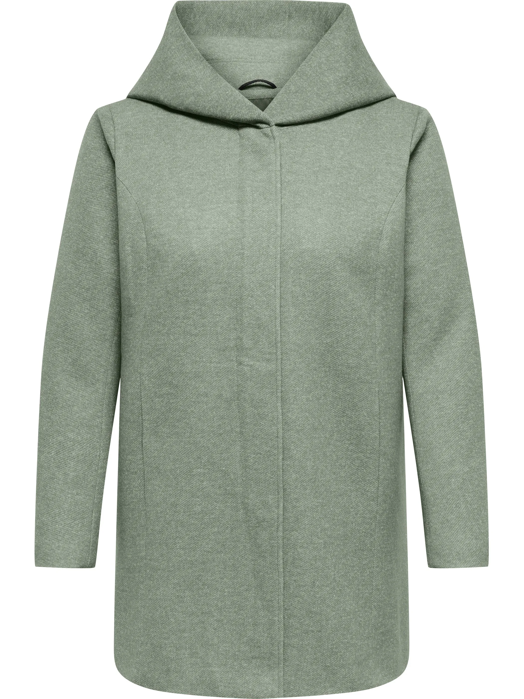 Only Carmakoma 15191768 CARSEDONA LIGHT COAT Grün 837489 194058002 1