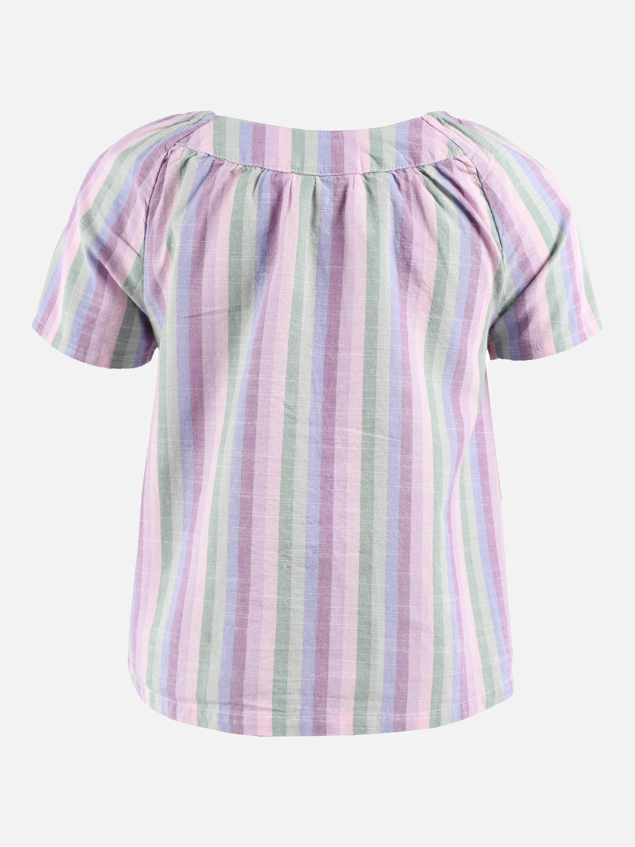 Stop + Go KM Bluse 1/2 Arm gestreift in Bunt 875951 BUNT 2 Stop + Go KM Bluse 1/2 Arm gestreift in Bunt 875951 BUNT 2