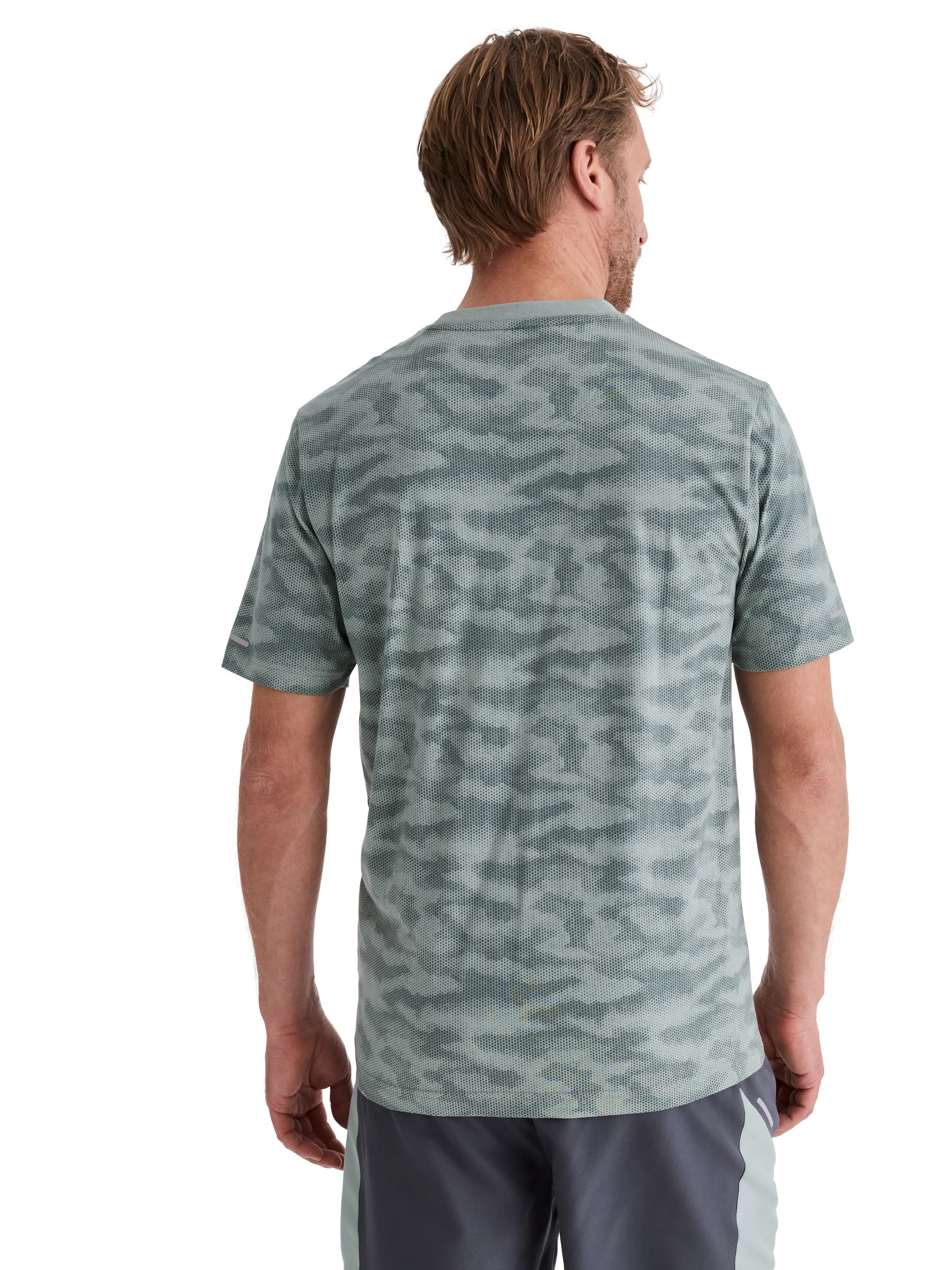 Stooker Athletic 74303570009182 He-T-Shirt TIM Grün 928399 9182 2