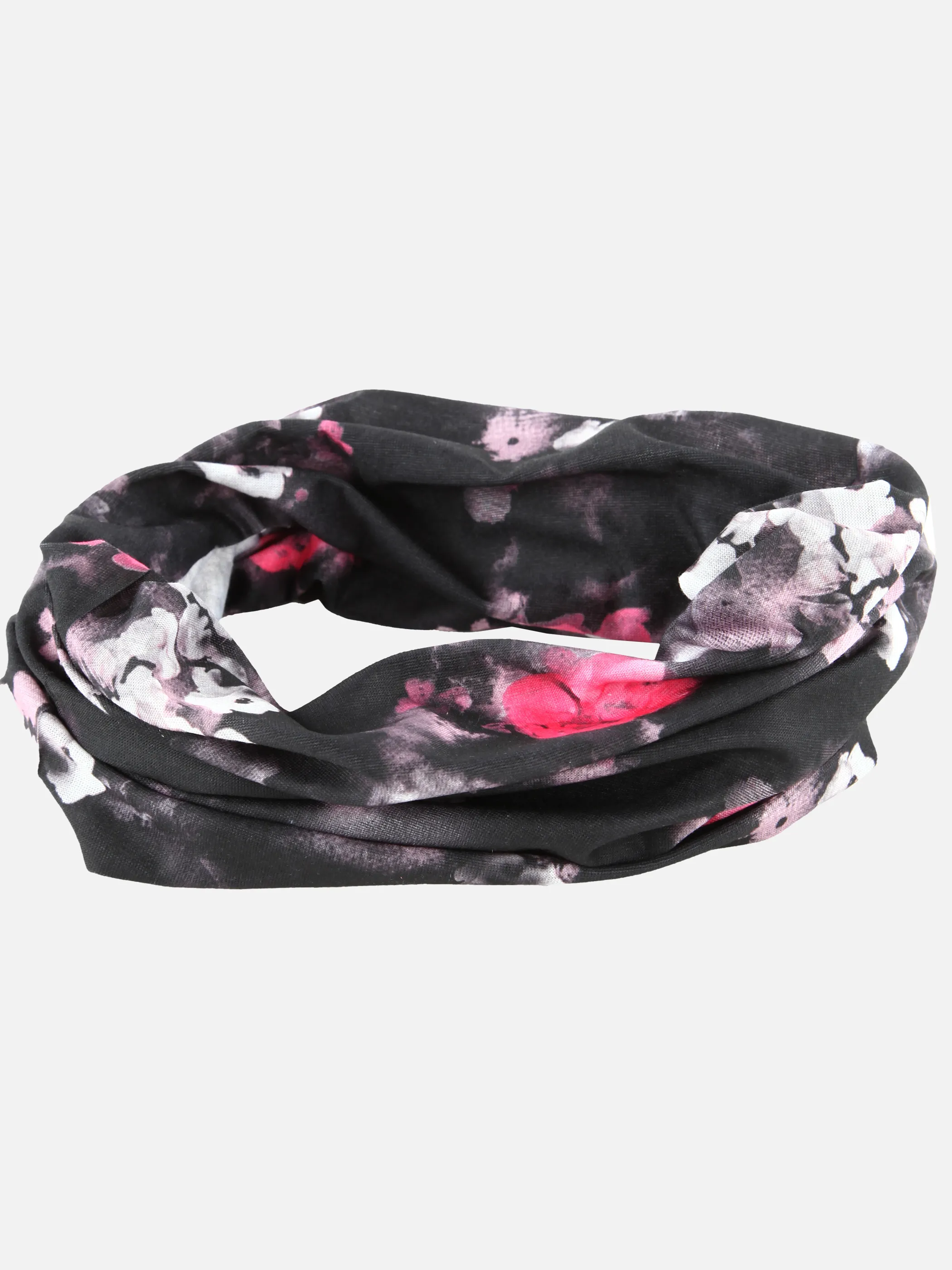IX-O YF-Da-Bandana AOP Grau 843144 3 GREY PIN 1