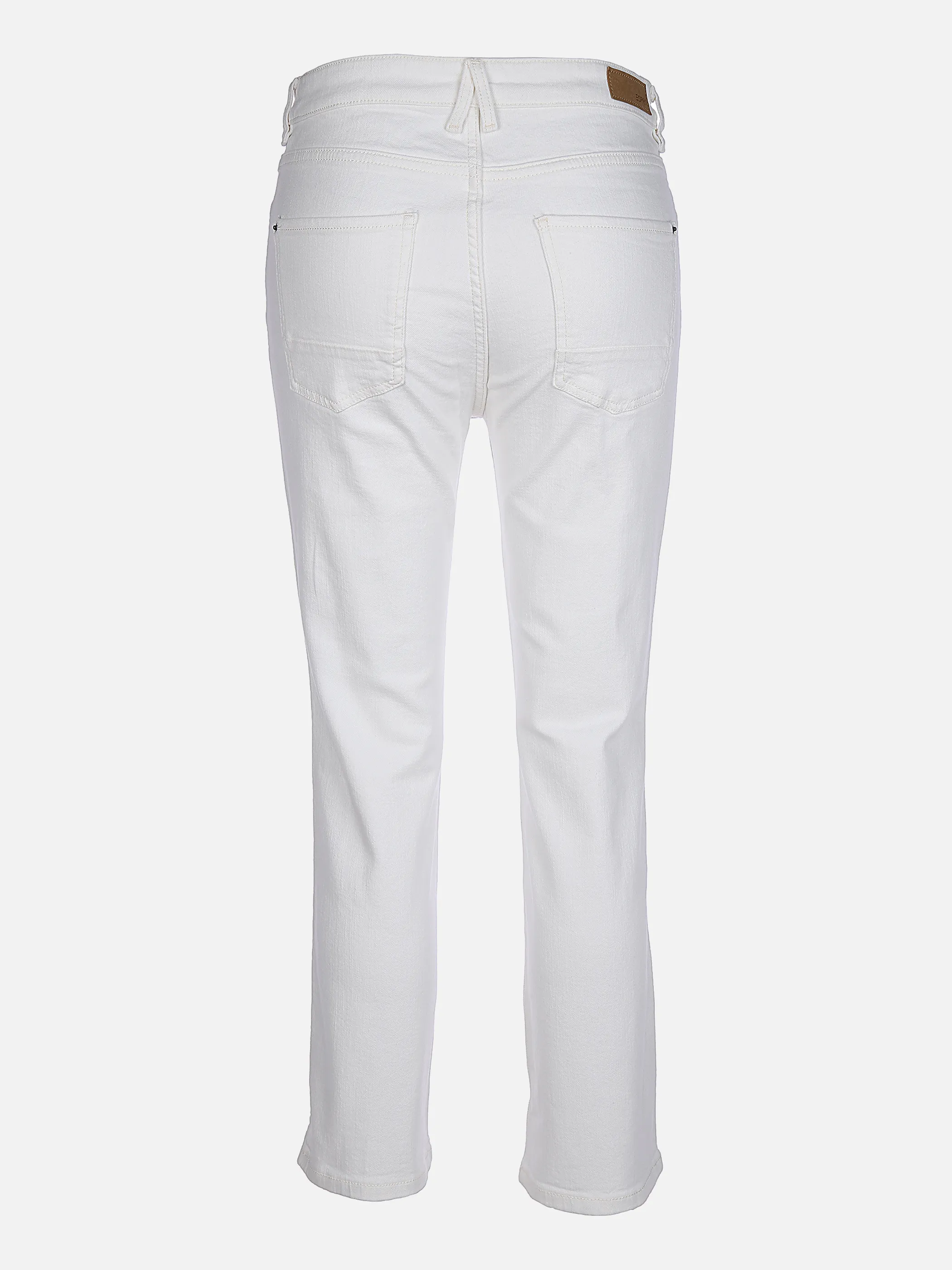 Esprit 032EE1B320 BCI KICK Flare Weiß 860294 E110 2