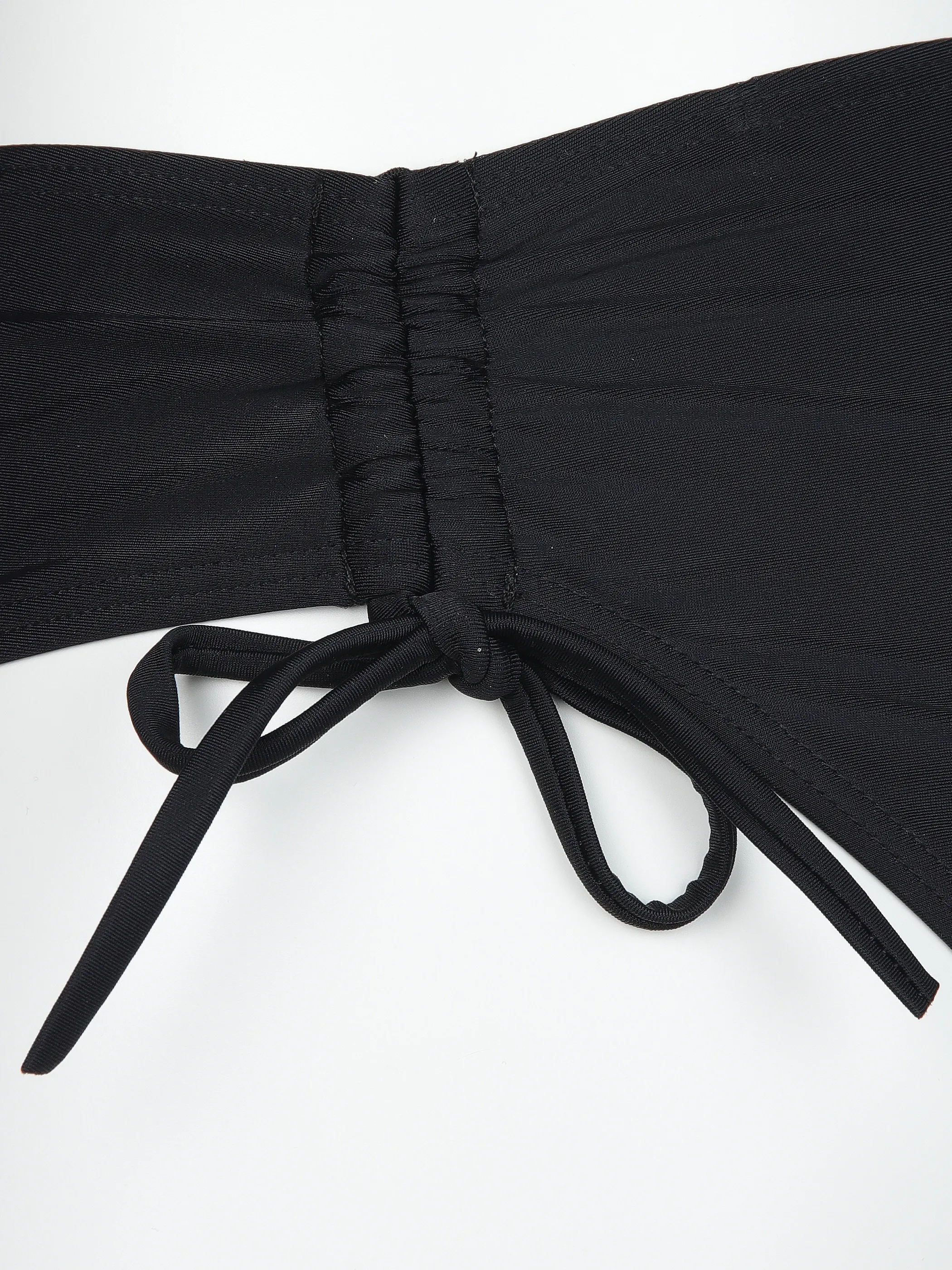 Grinario Sports Da-Bikini Hose Schwarz 906272 BLACK 3 Grinario Sports Da-Bikini Hose Schwarz 906272 BLACK 3