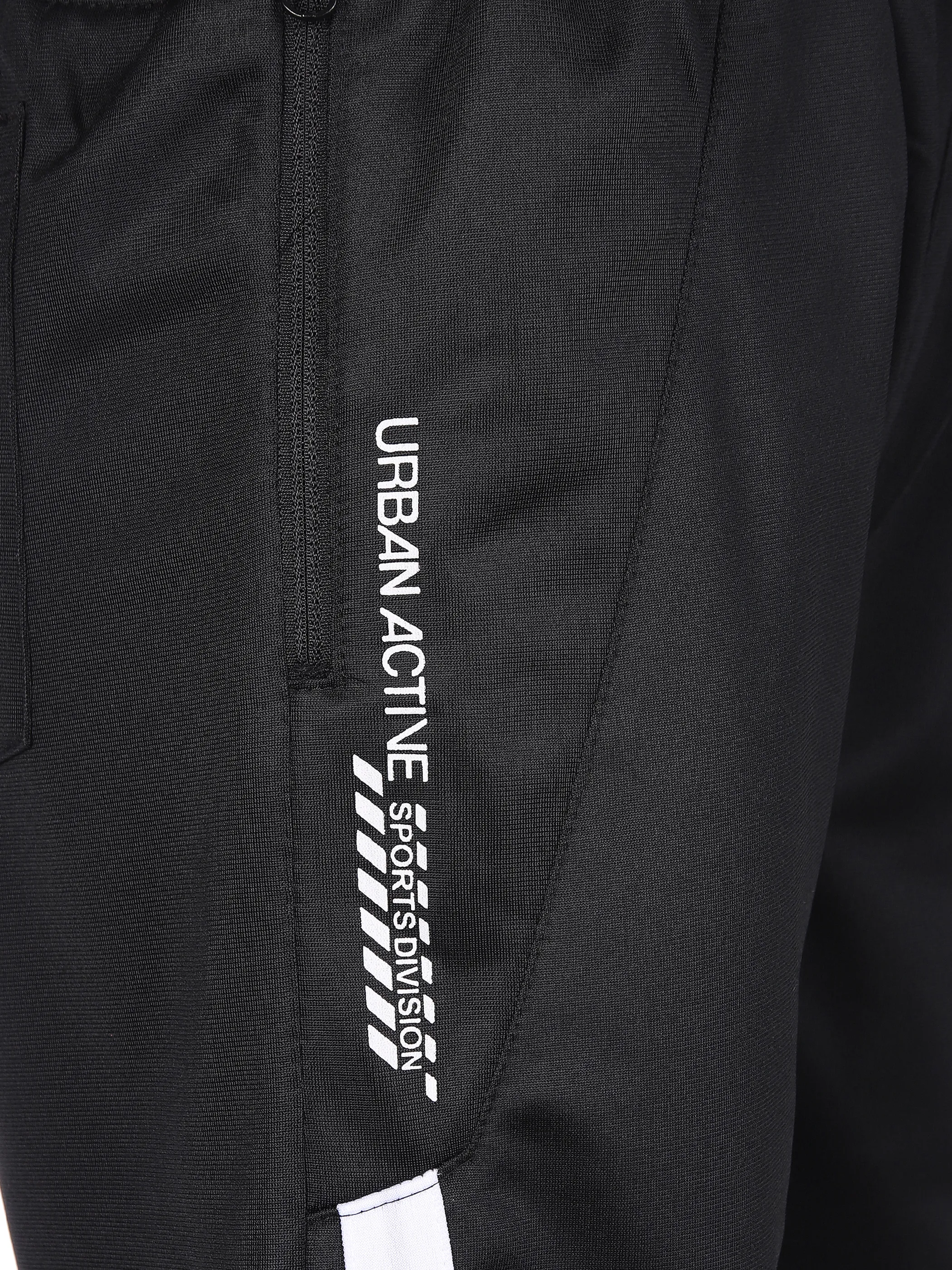 Grinario Sports He-Trainingsbermuda Schwarz 862697 1 3
