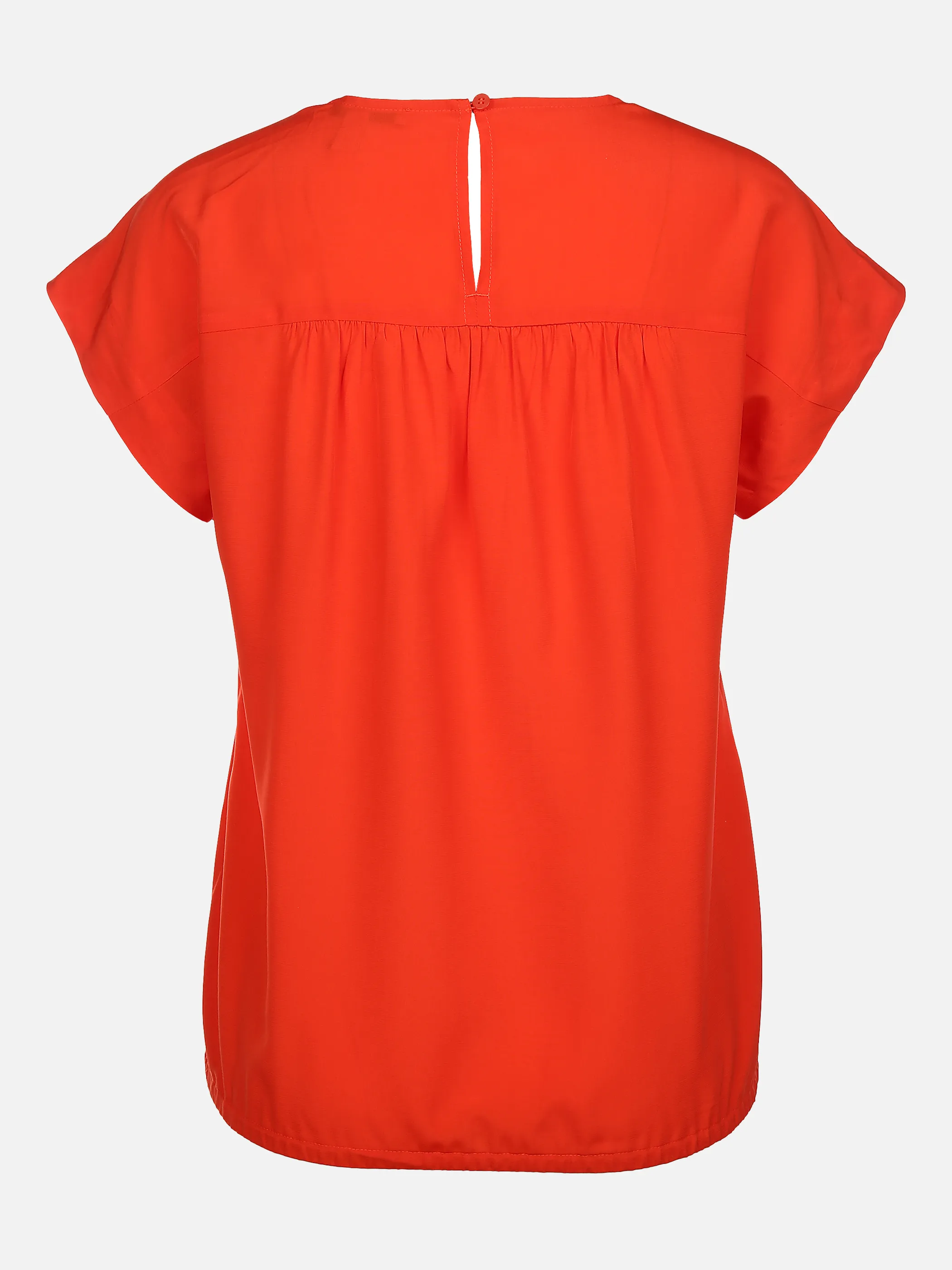 Esprit 041EE1F327 cve wshd blouse Rot 852741 E635 2