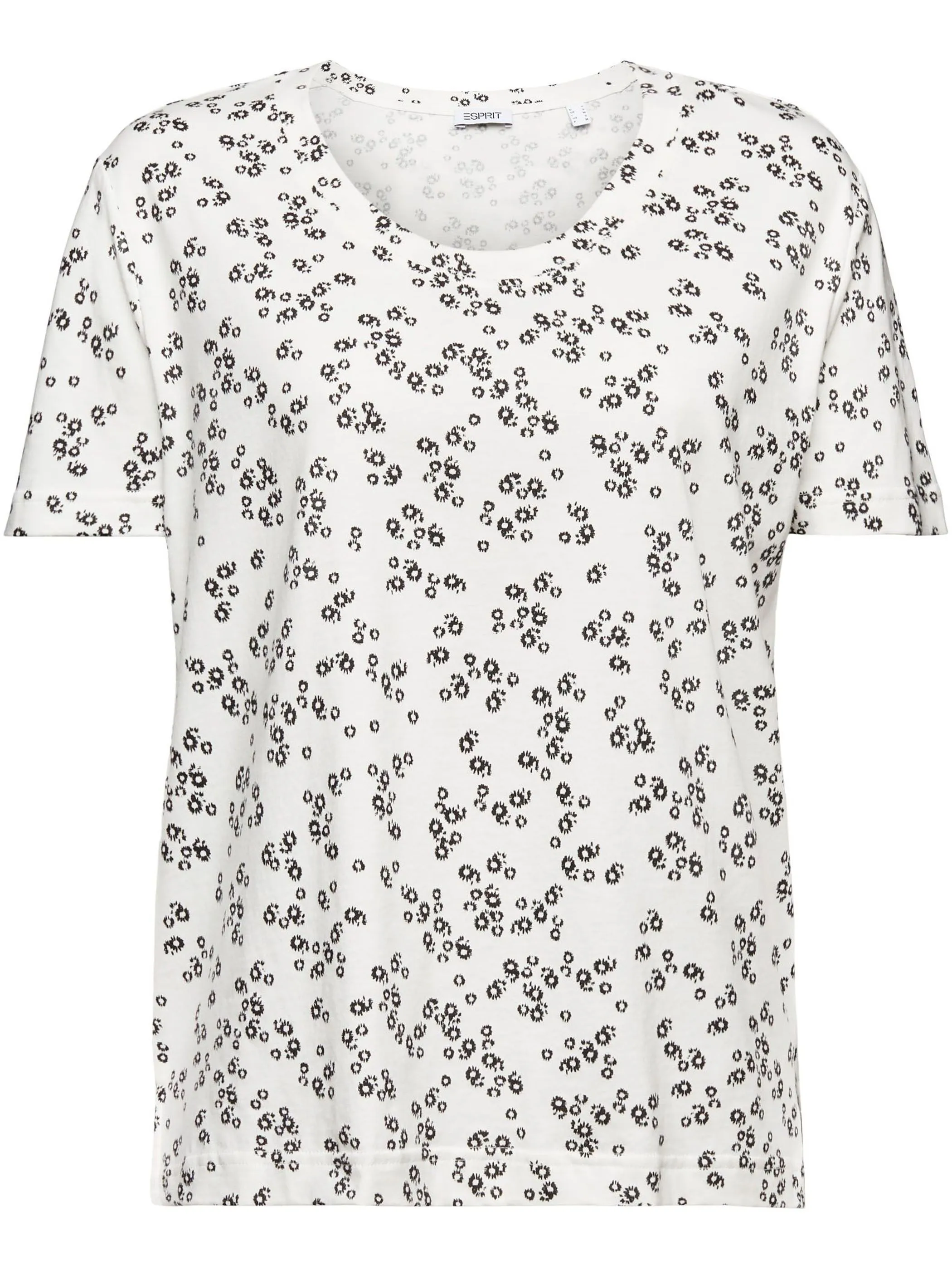 Esprit 994EE1K310 N SKI tee aop Weiß 893006 E113 1 Esprit 994EE1K310 N SKI tee aop Weiß 893006 E113 1