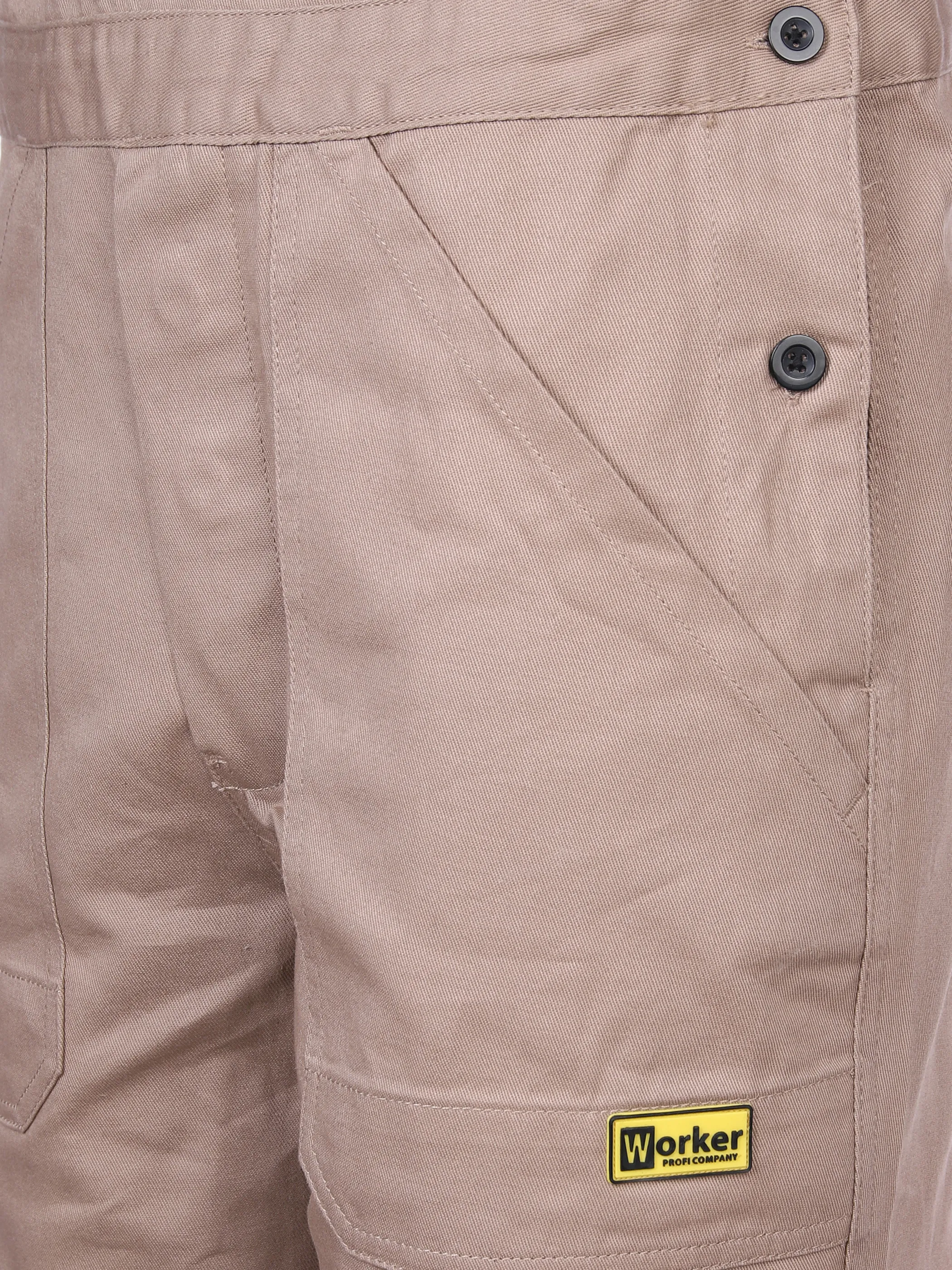 Worker He. Arbeitslatzhose basic 71720000554327 Grün 842478 KHAKI 3 Worker He. Arbeitslatzhose basic 71720000554327 Grün 842478 KHAKI 3